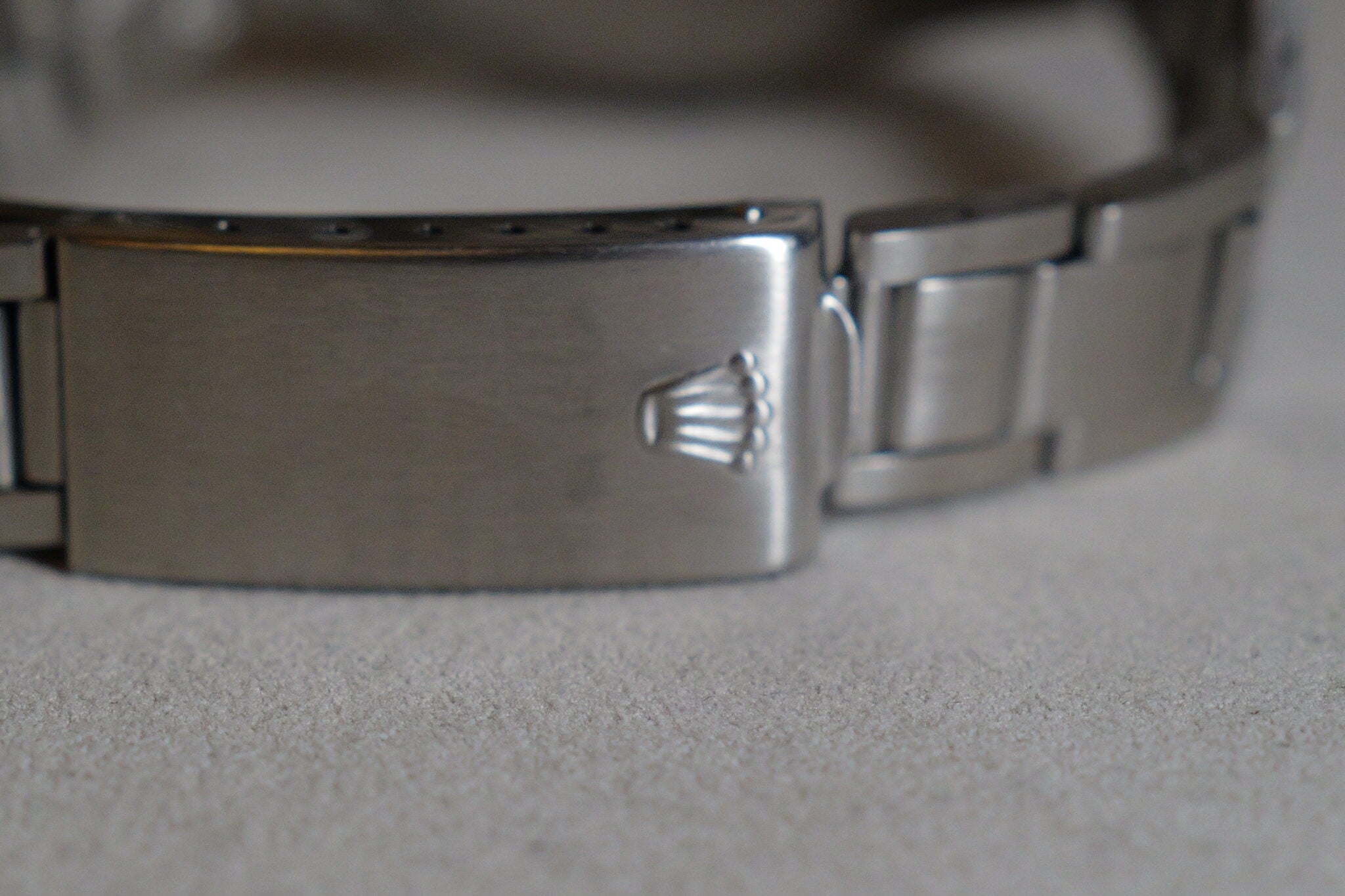 Air King Grey