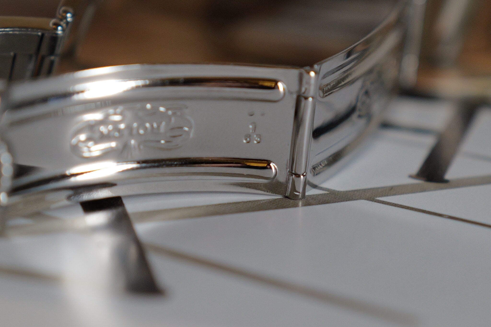 1016 Chapter ring