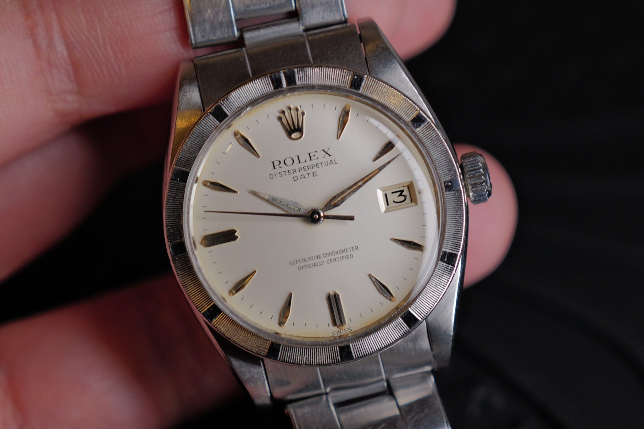Big Logo Ref.1501