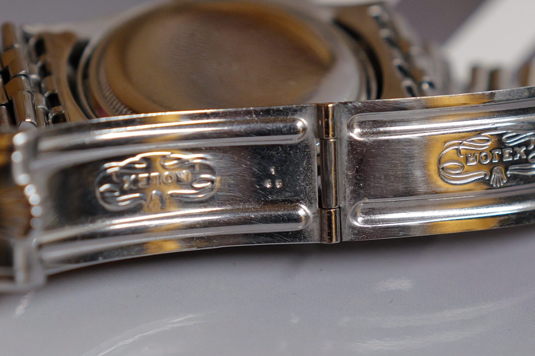 Ref.6605 Gilt