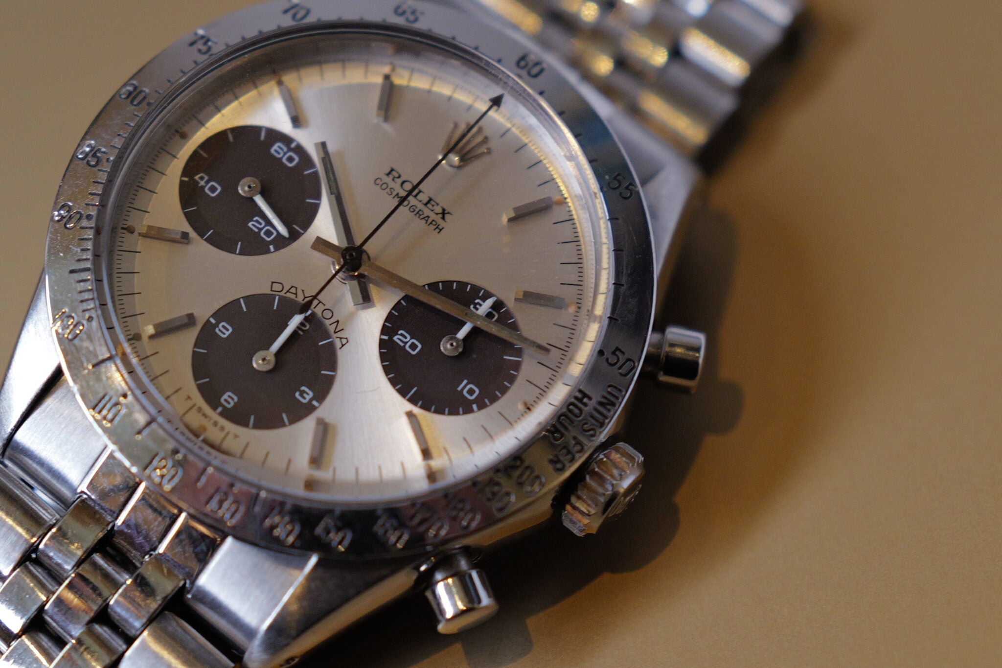 Tropical DAYTONA