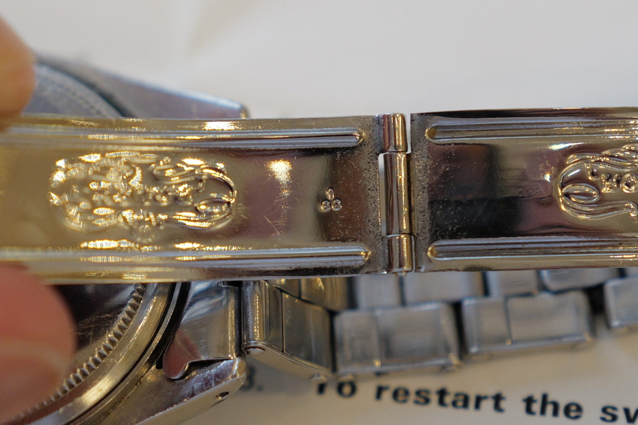 Ref.6239 2nd Le-Mans