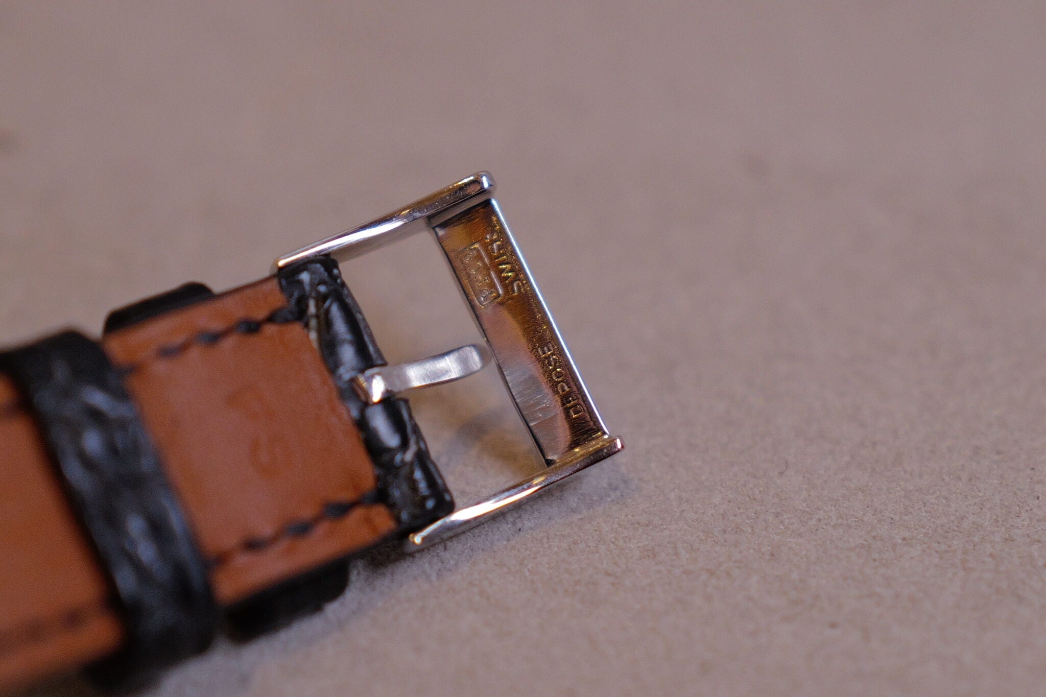 Patek Philippe baby Calatrava