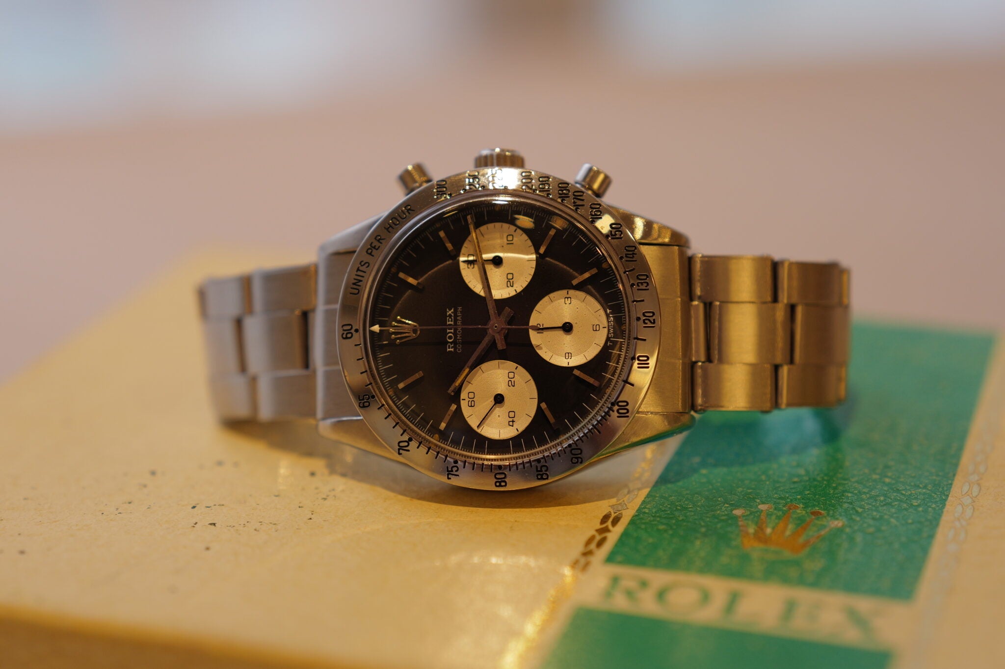 Ref.6239 2nd Le-Mans