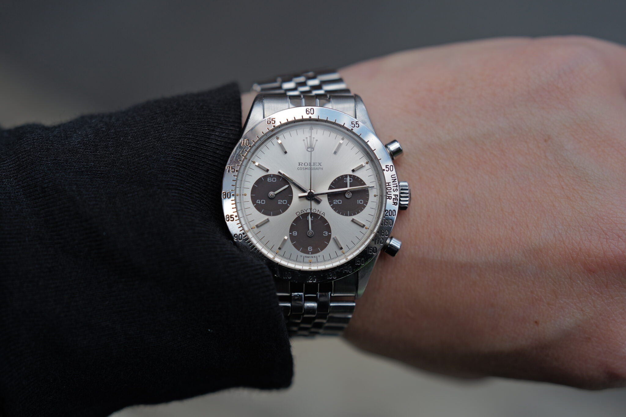Tropical DAYTONA