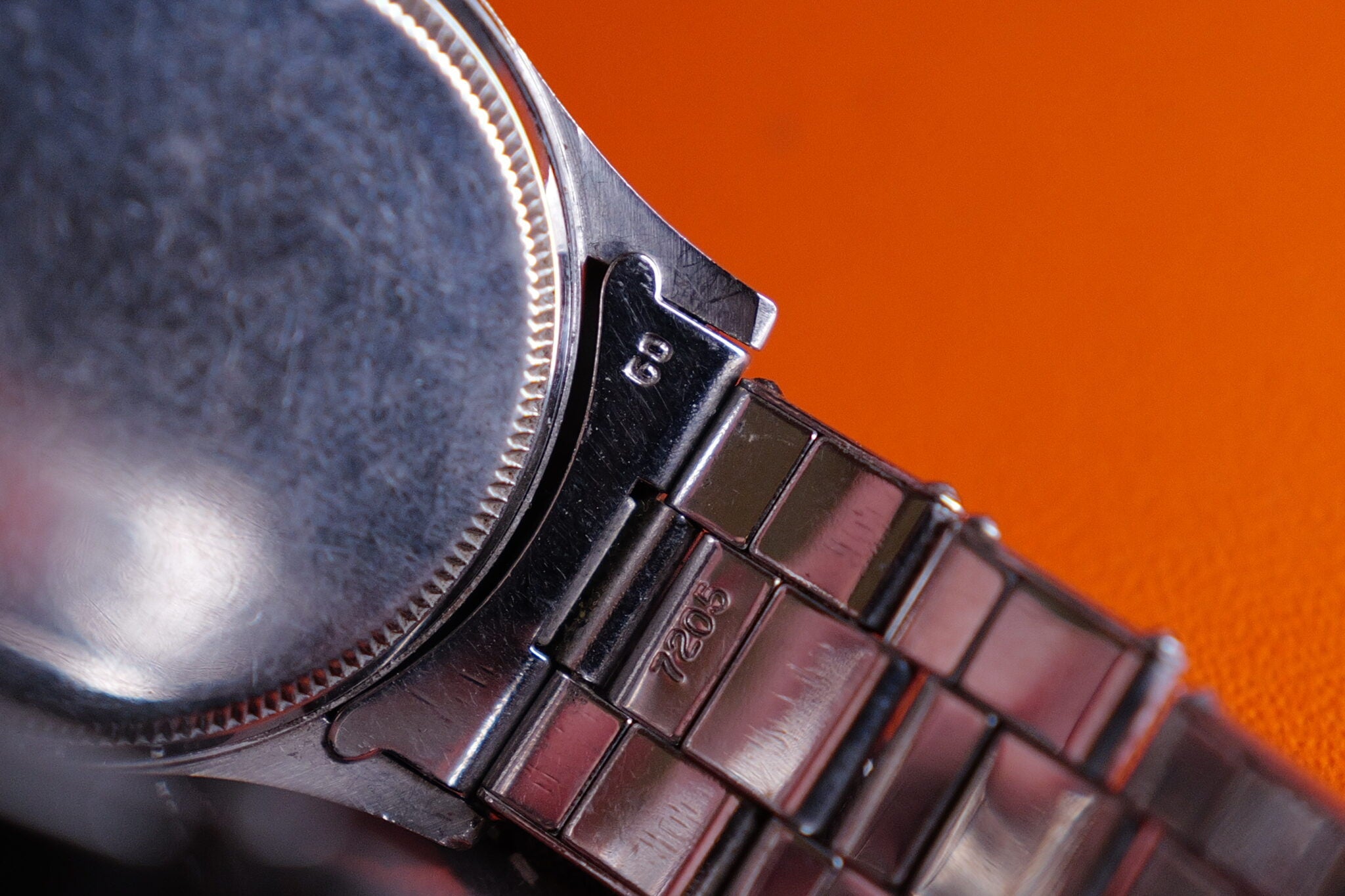 THE Italian case Ref.6518