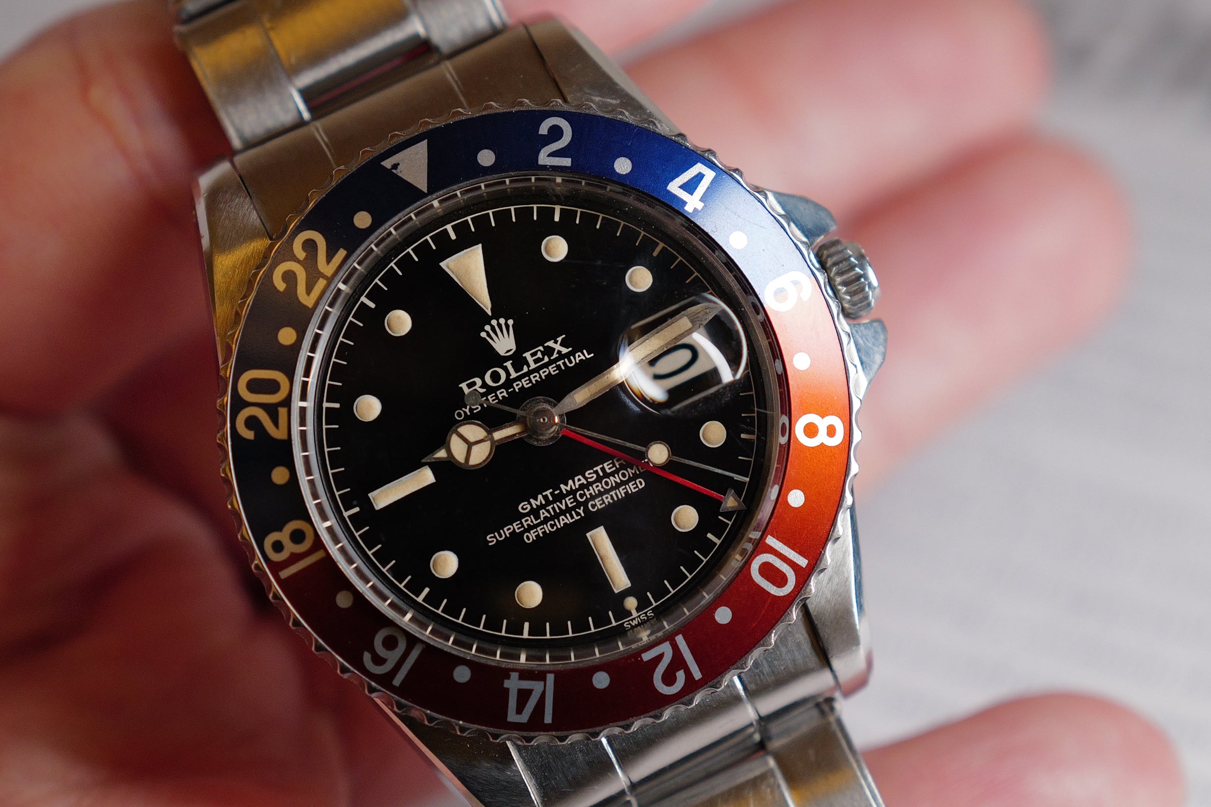 Perfect condition 1675