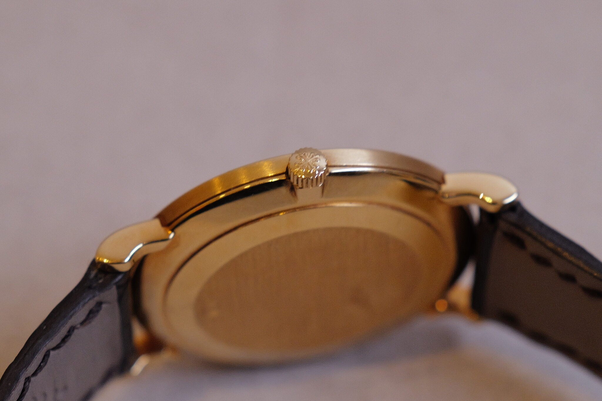 Patek Philippe×Tiffany & Co.