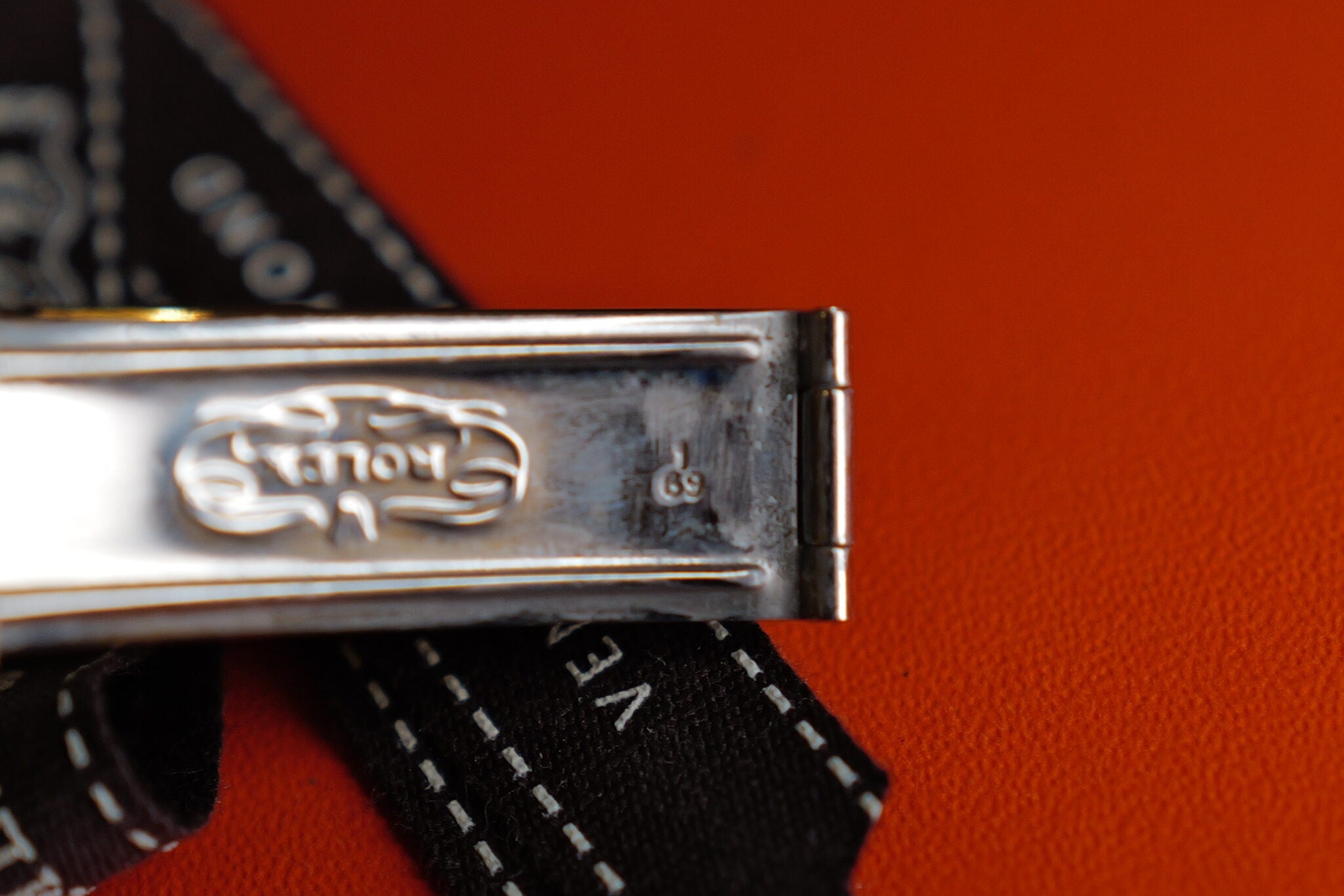 THE Italian case Ref.6518