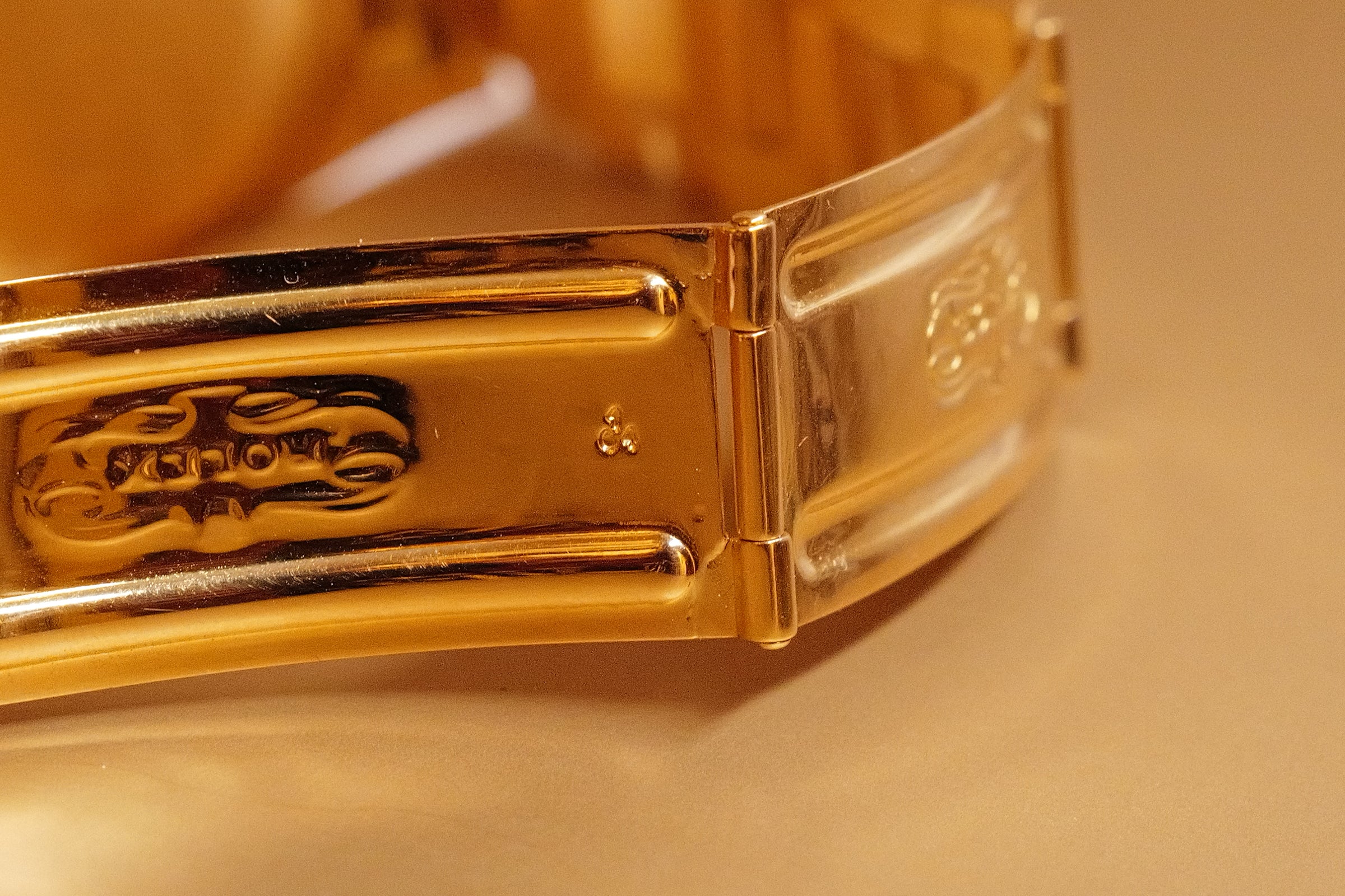 Ref.1803 Early model