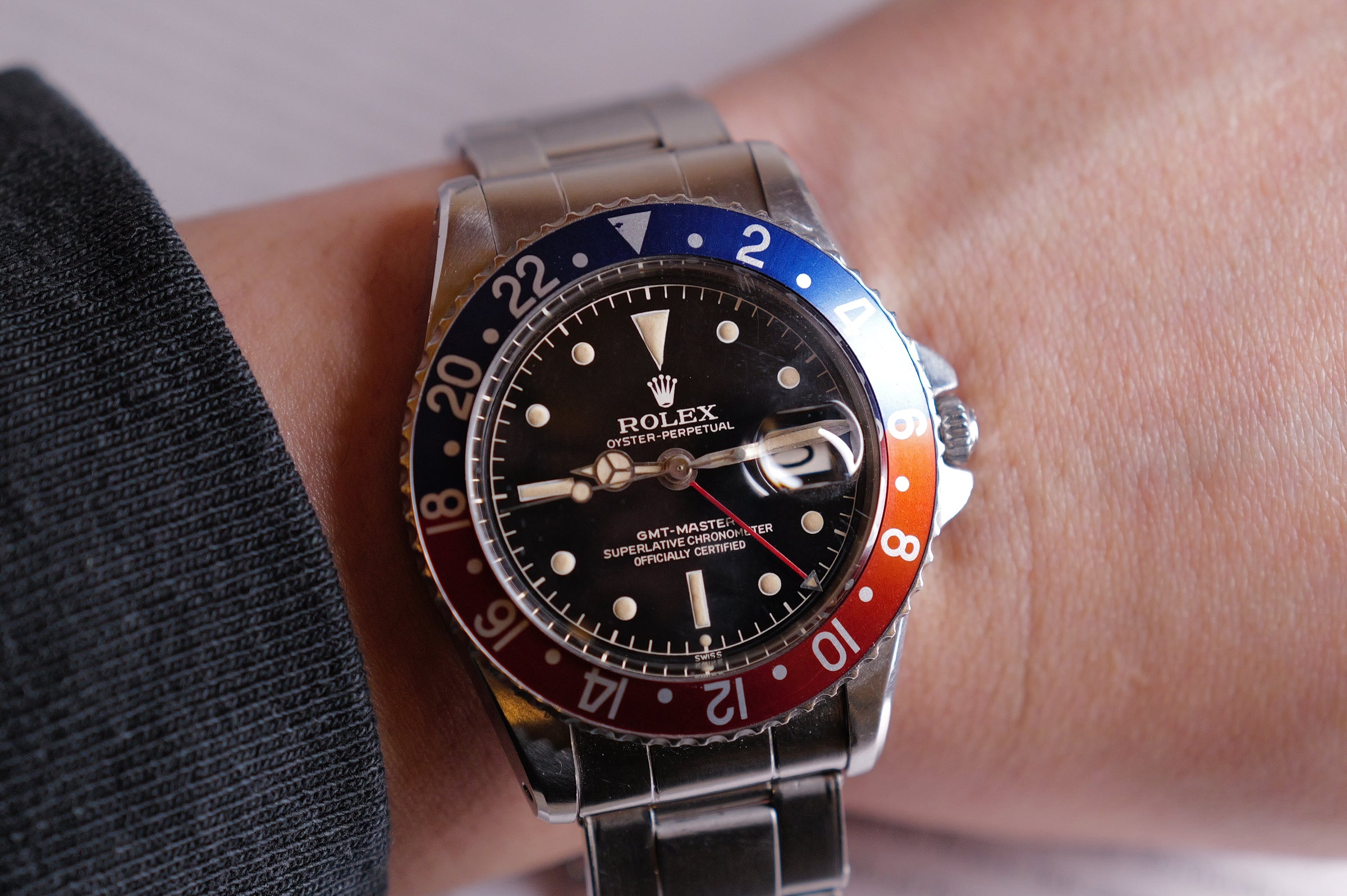 Perfect condition 1675