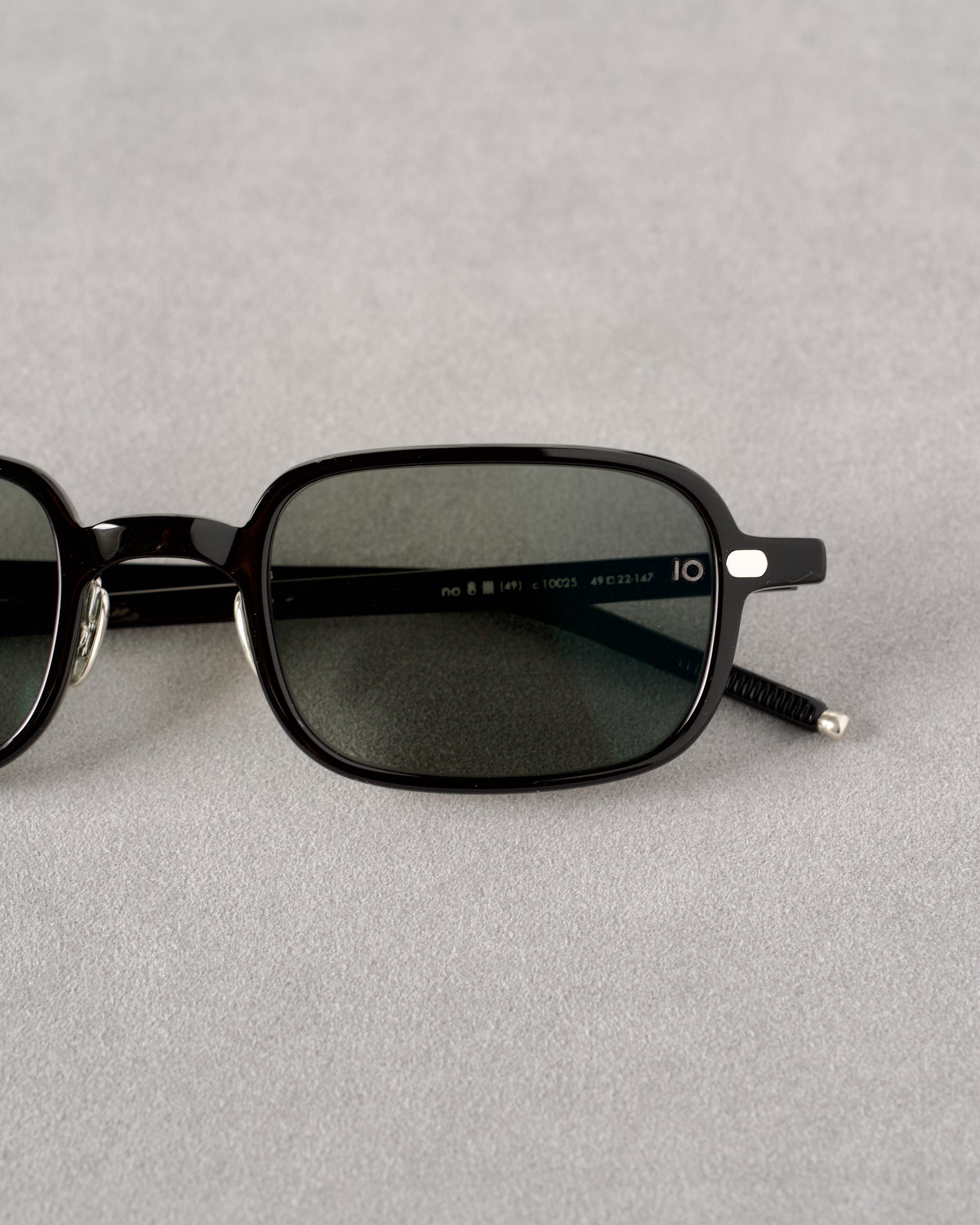 III CELLULOID no.8 Sunglasses
