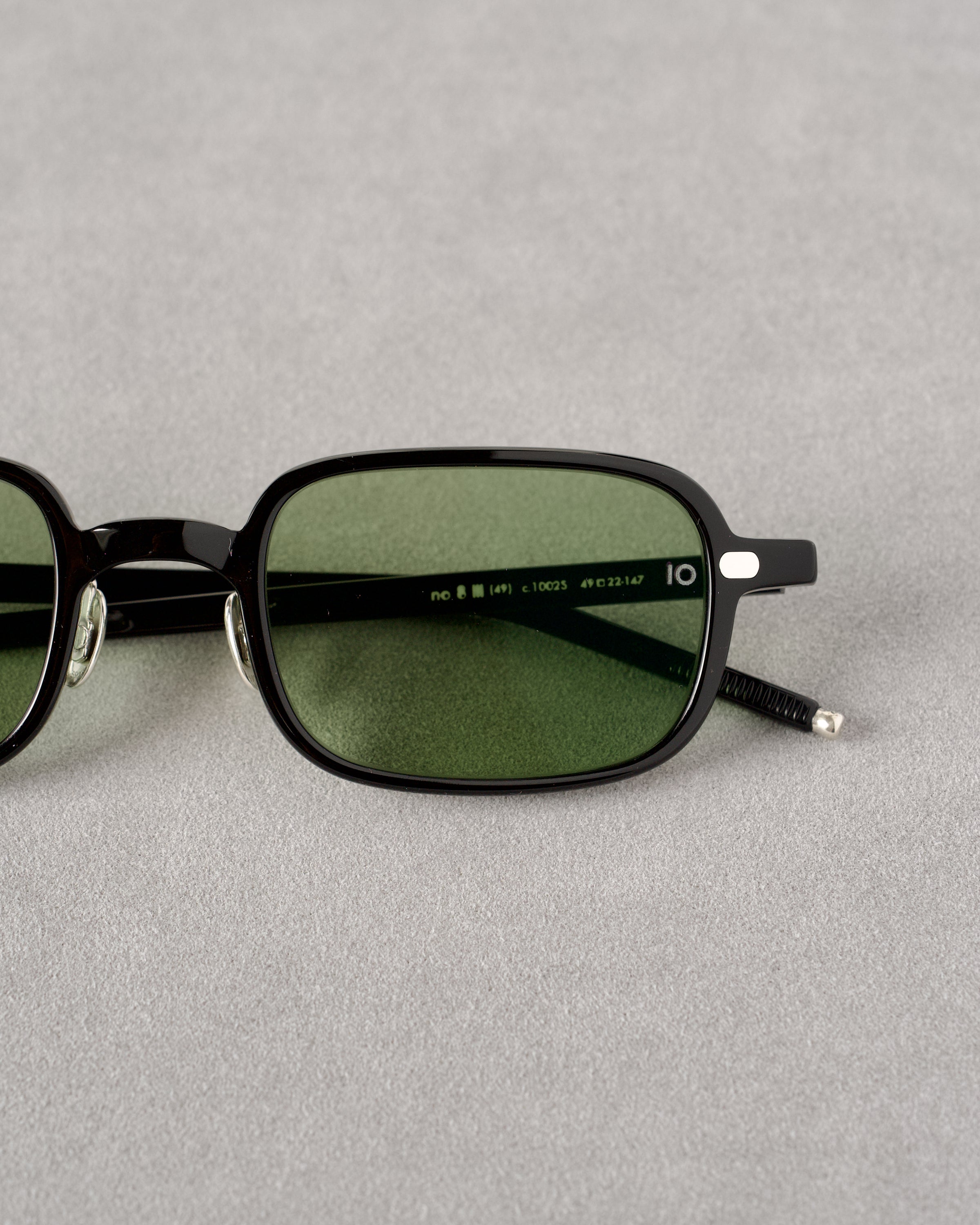 III CELLULOID no.8 Sunglasses