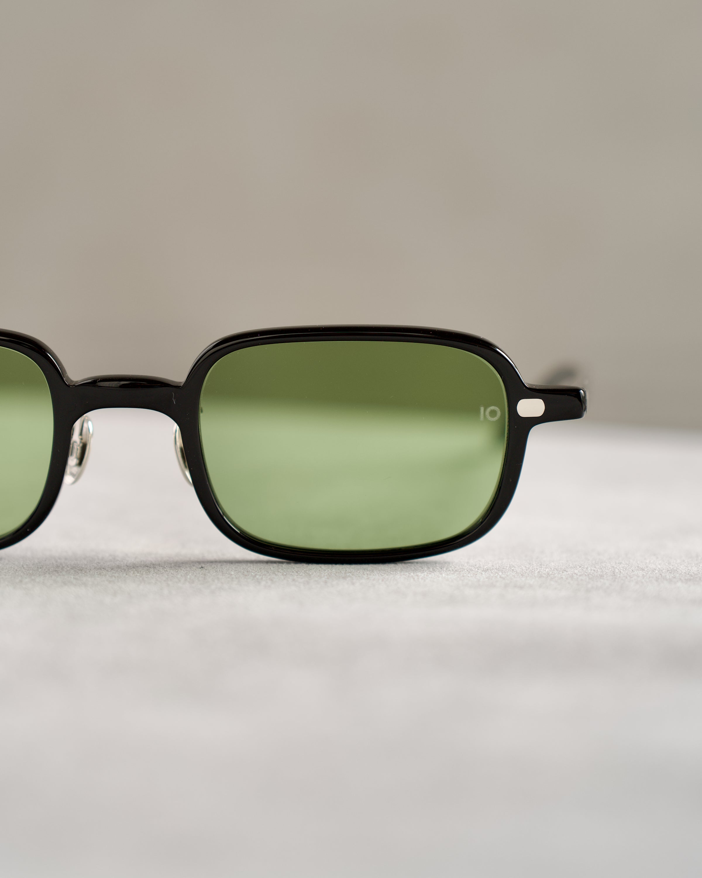 III CELLULOID no.8 Sunglasses