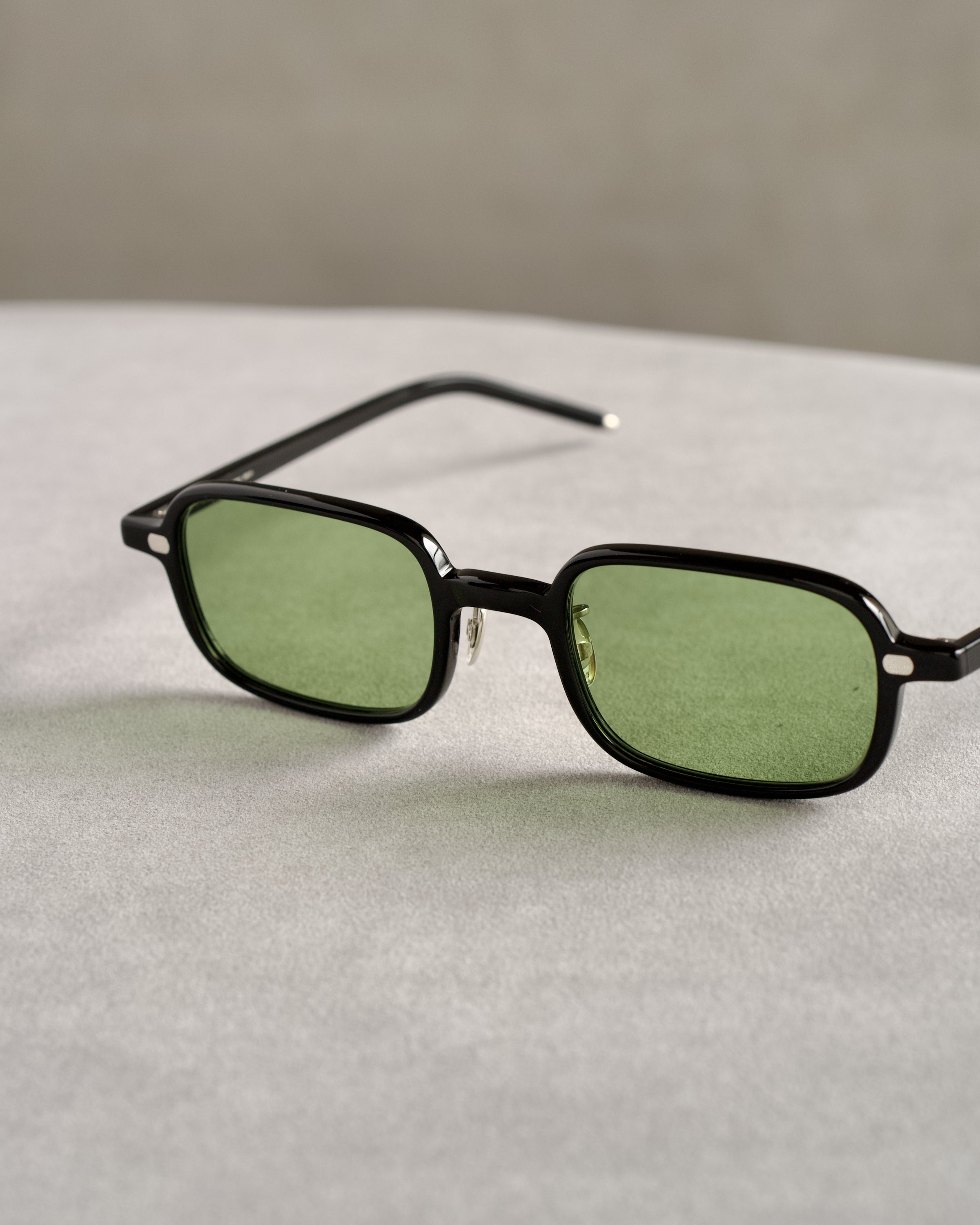 III CELLULOID no.8 Sunglasses