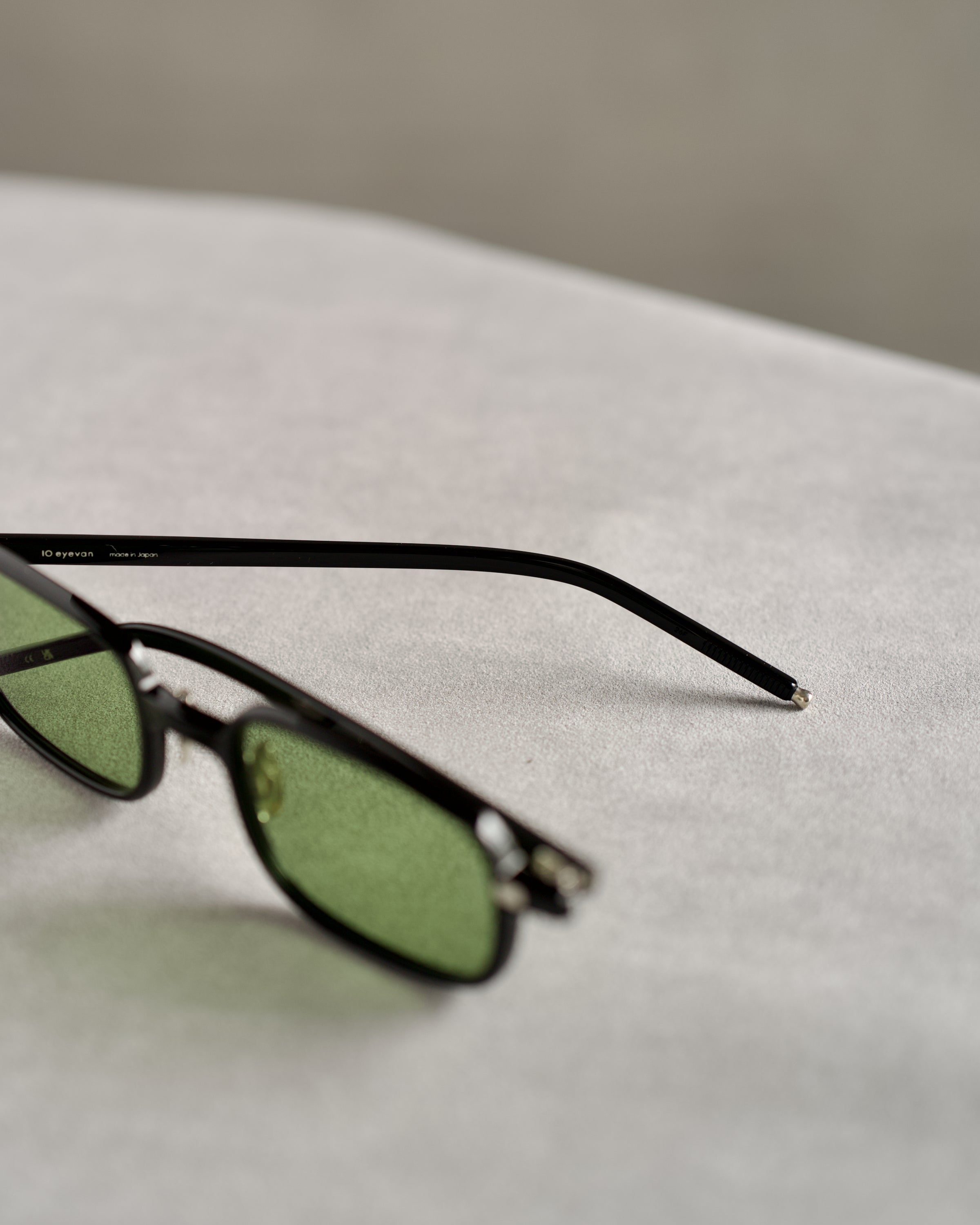 III CELLULOID no.8 Sunglasses