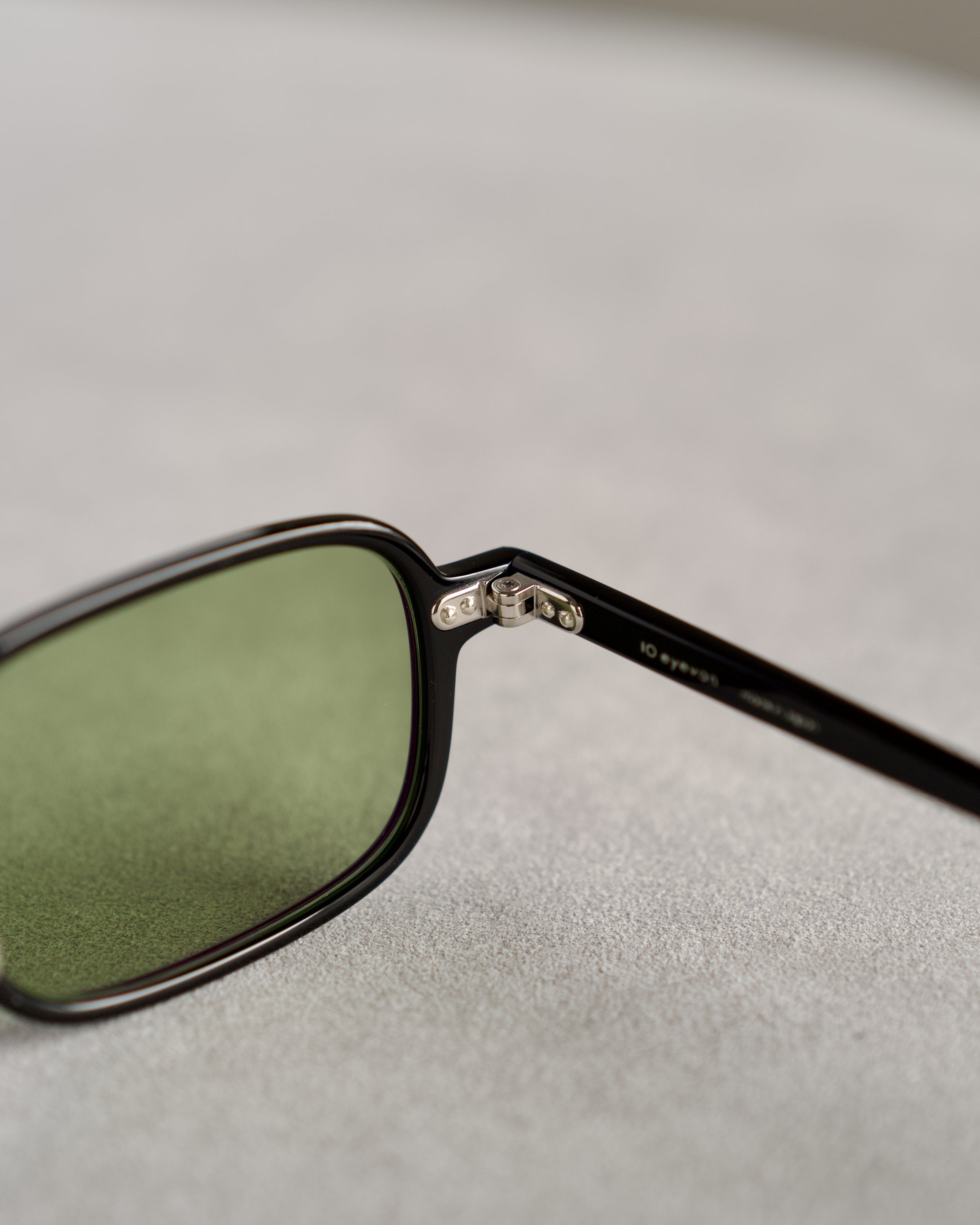 III CELLULOID no.8 Sunglasses