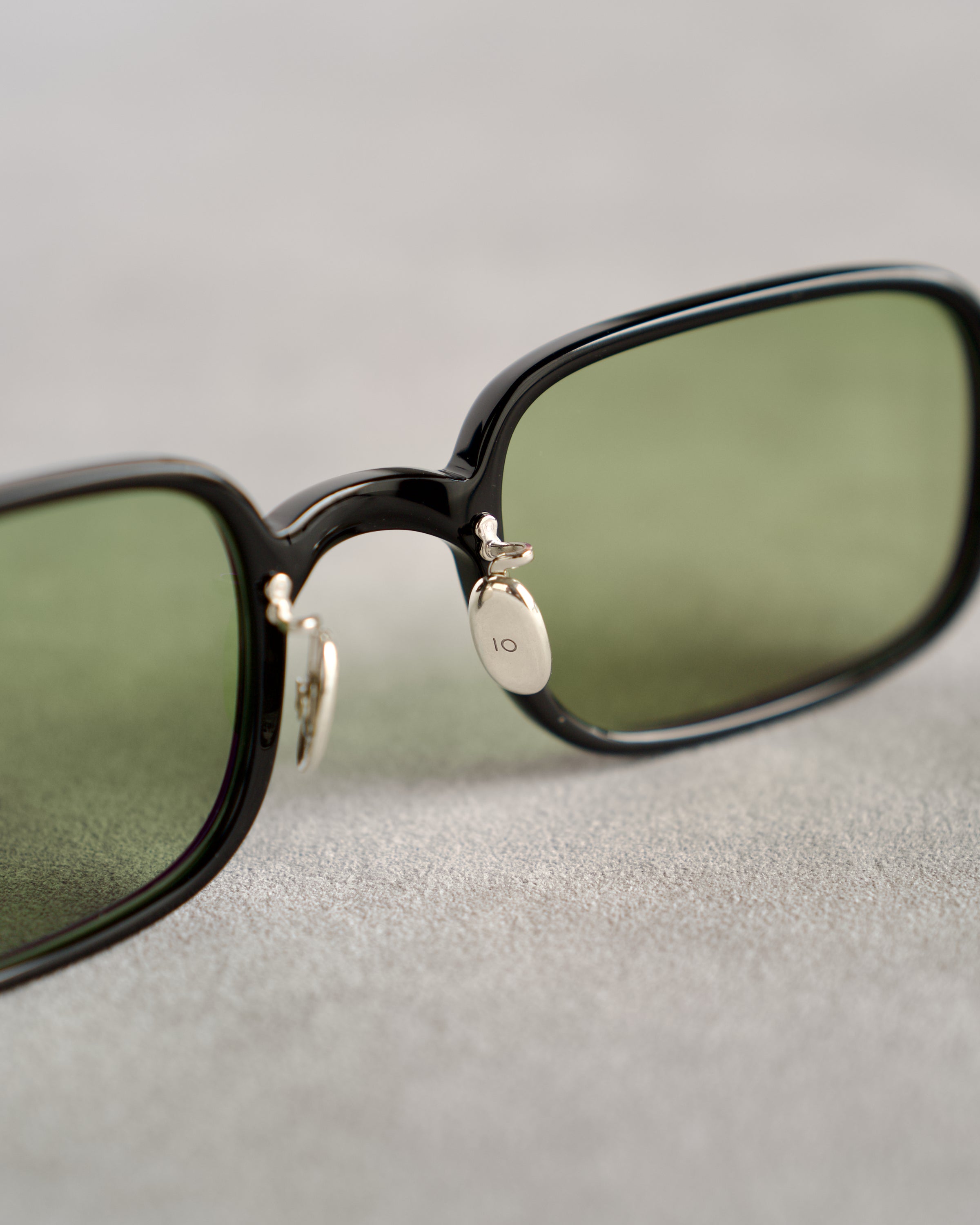 III CELLULOID no.8 Sunglasses