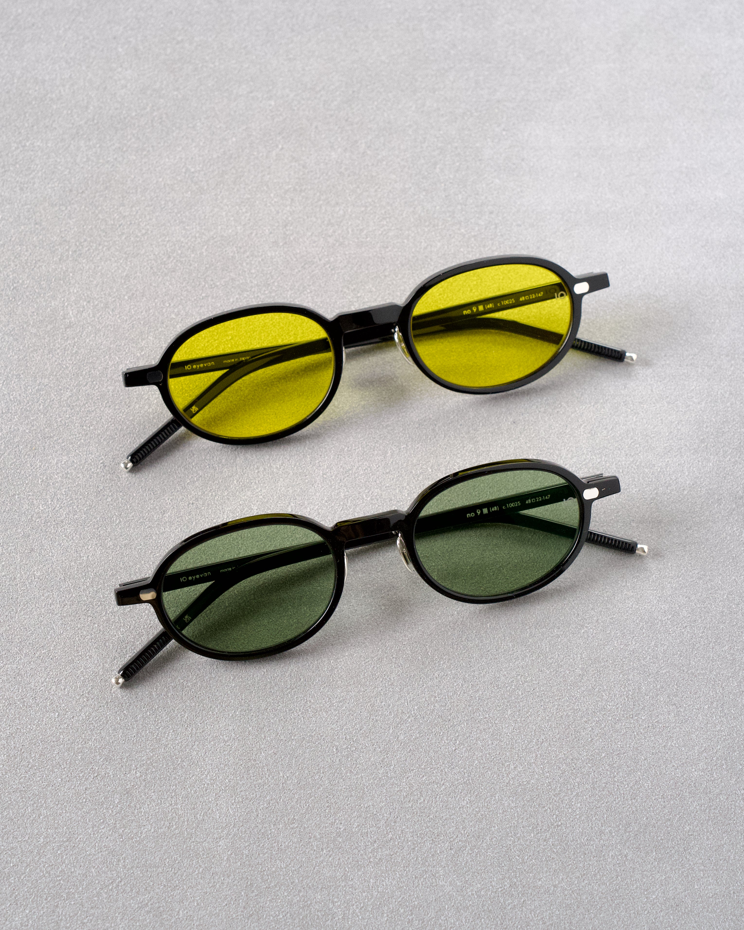 901 Sunglasses – AFTER