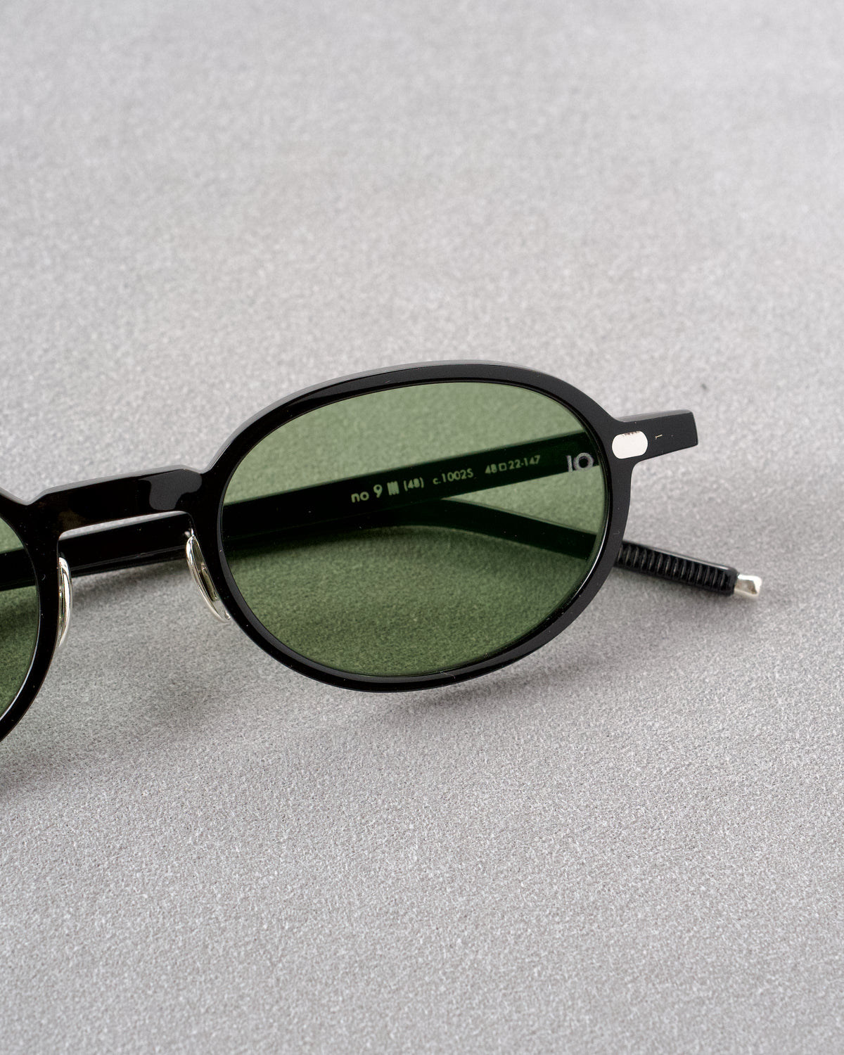 III CELLULOID no.9 Sunglasses