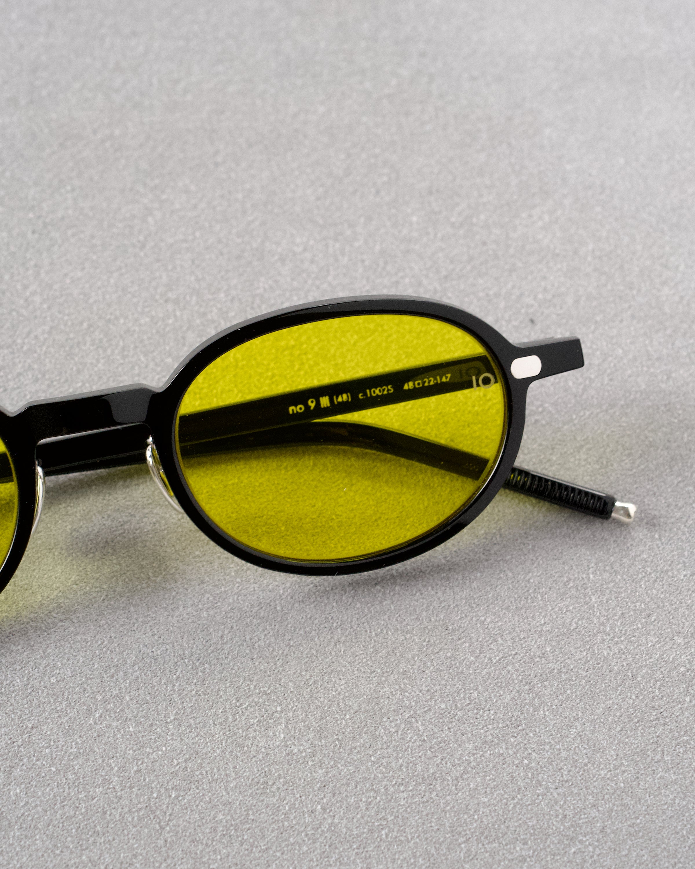 III CELLULOID no.9 Sunglasses