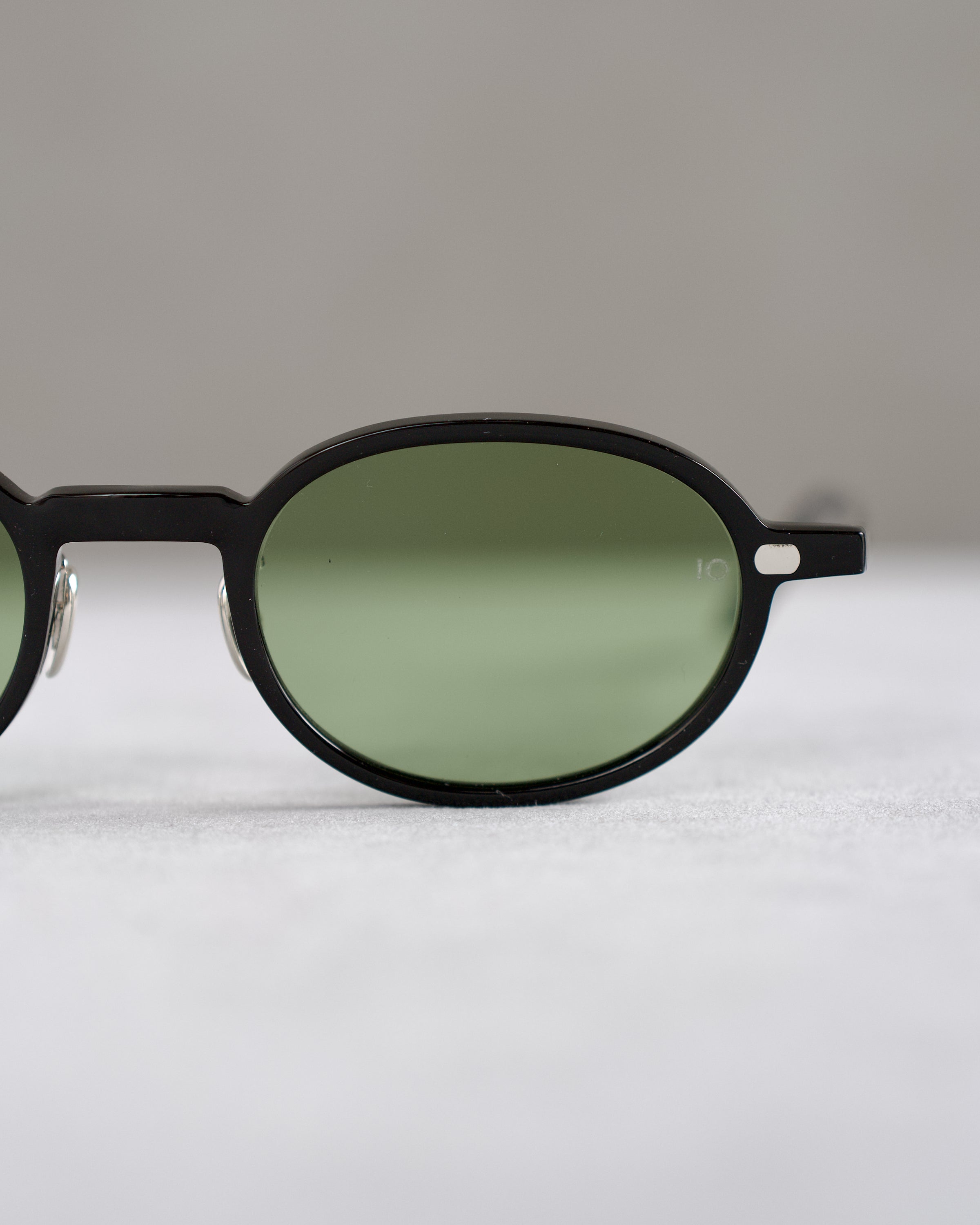 III CELLULOID no.9 Sunglasses