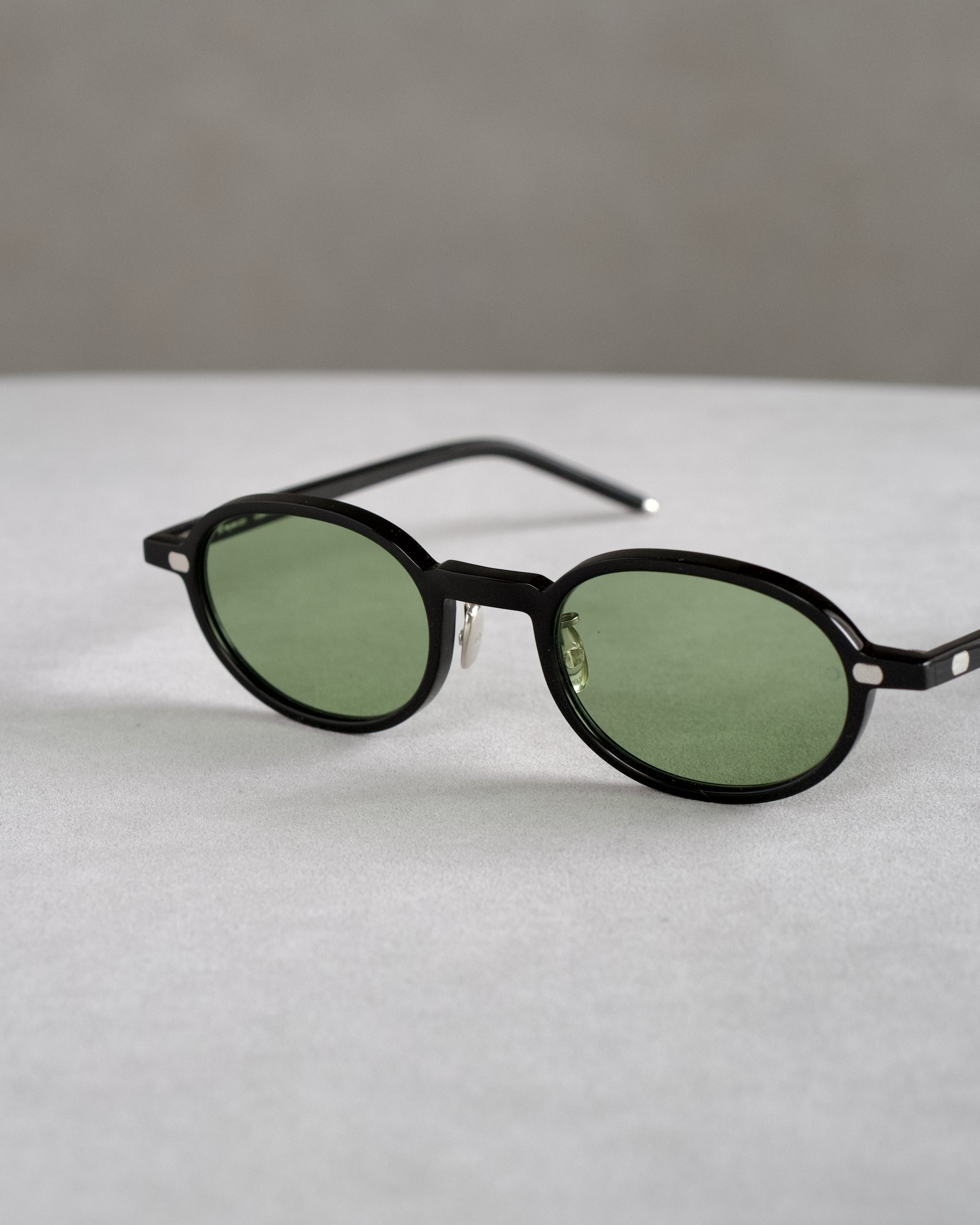 III CELLULOID no.9 Sunglasses