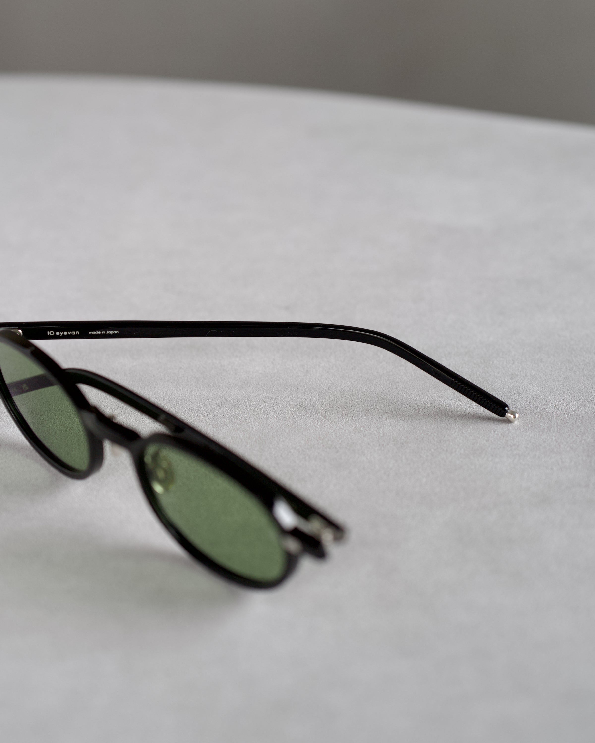 III CELLULOID no.9 Sunglasses