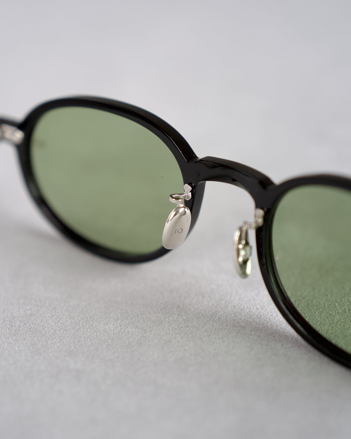 III CELLULOID no.9 Sunglasses