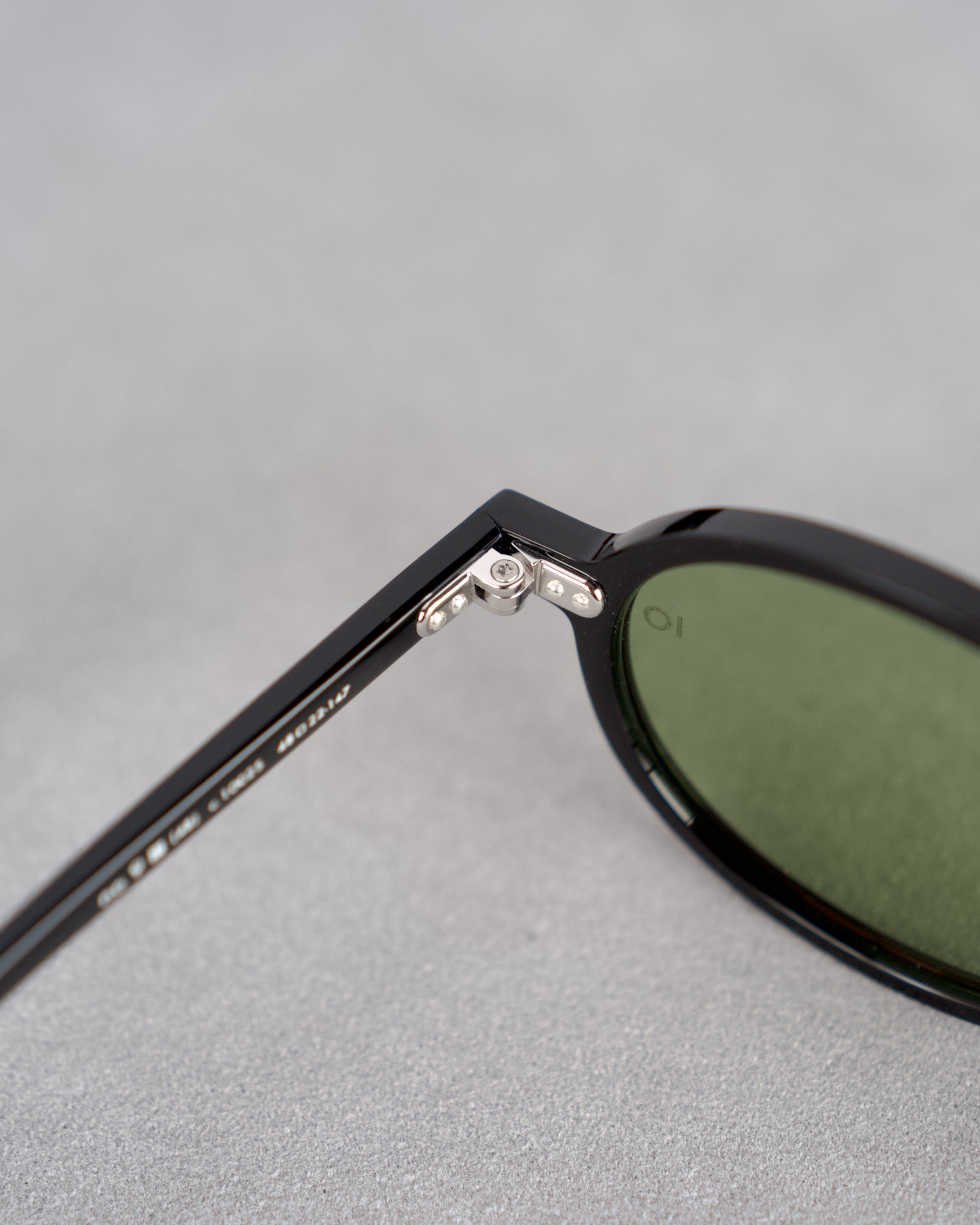 III CELLULOID no.9 Sunglasses