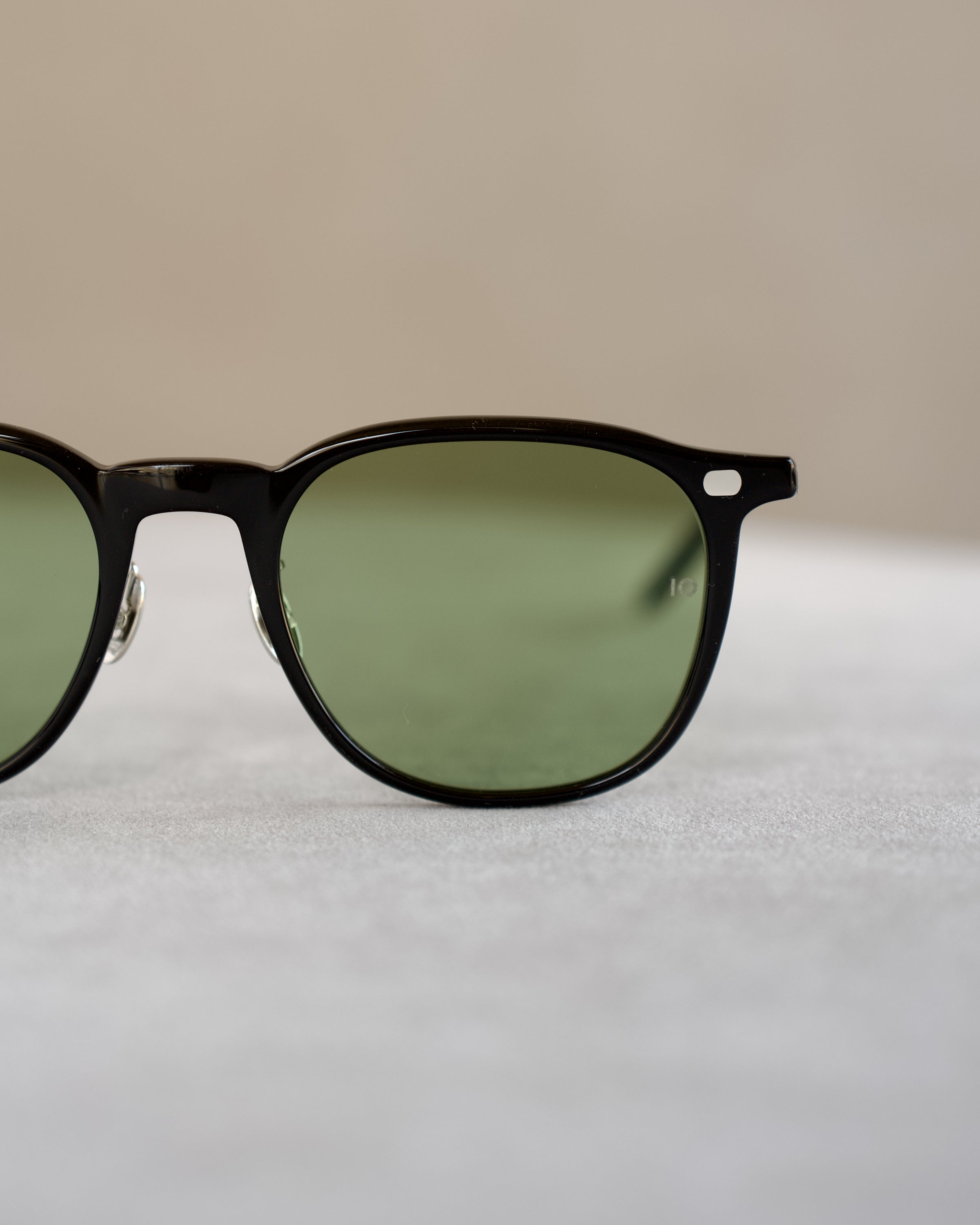 III CELLULOID no.7 W Sunglasses