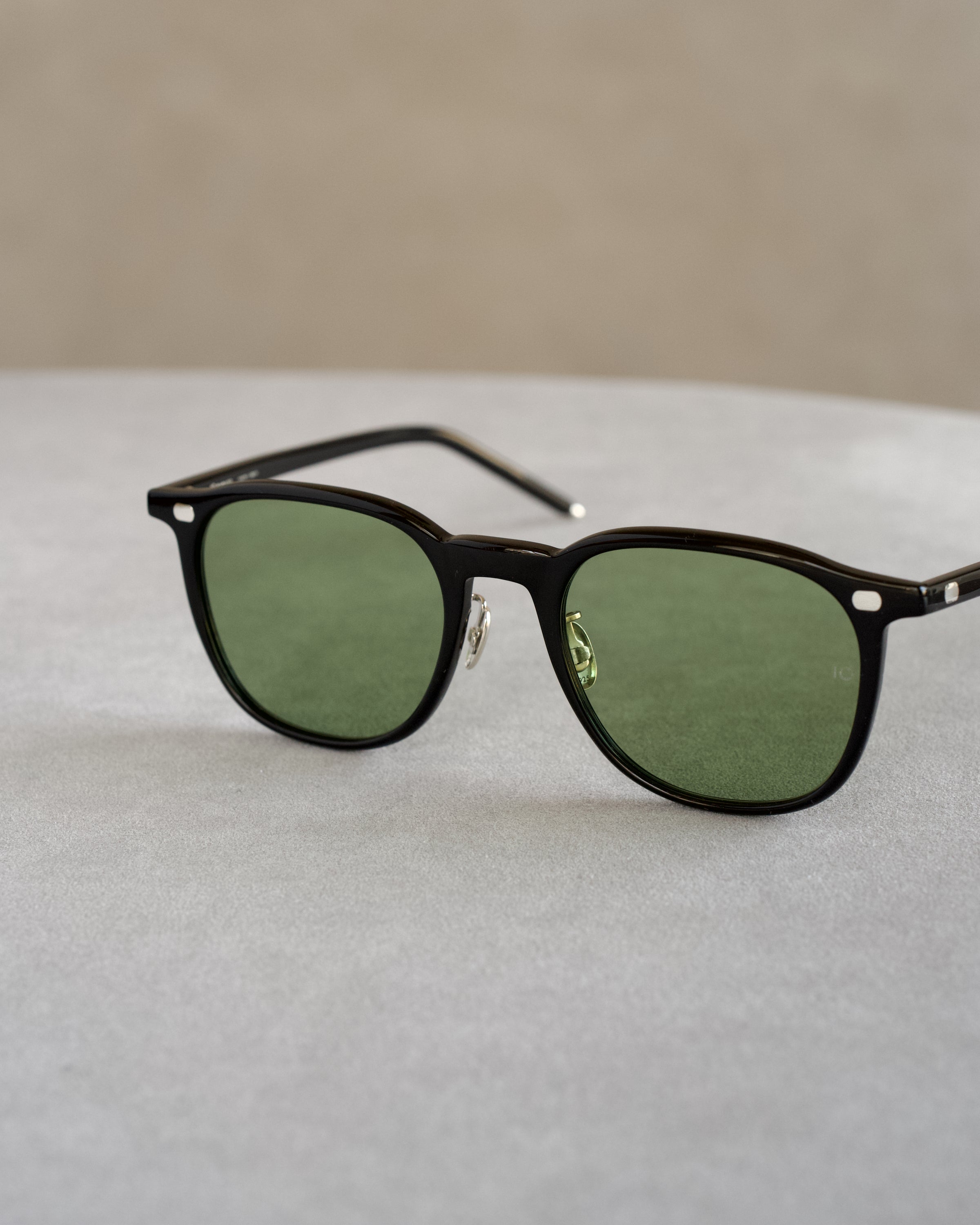 III CELLULOID no.7 W Sunglasses