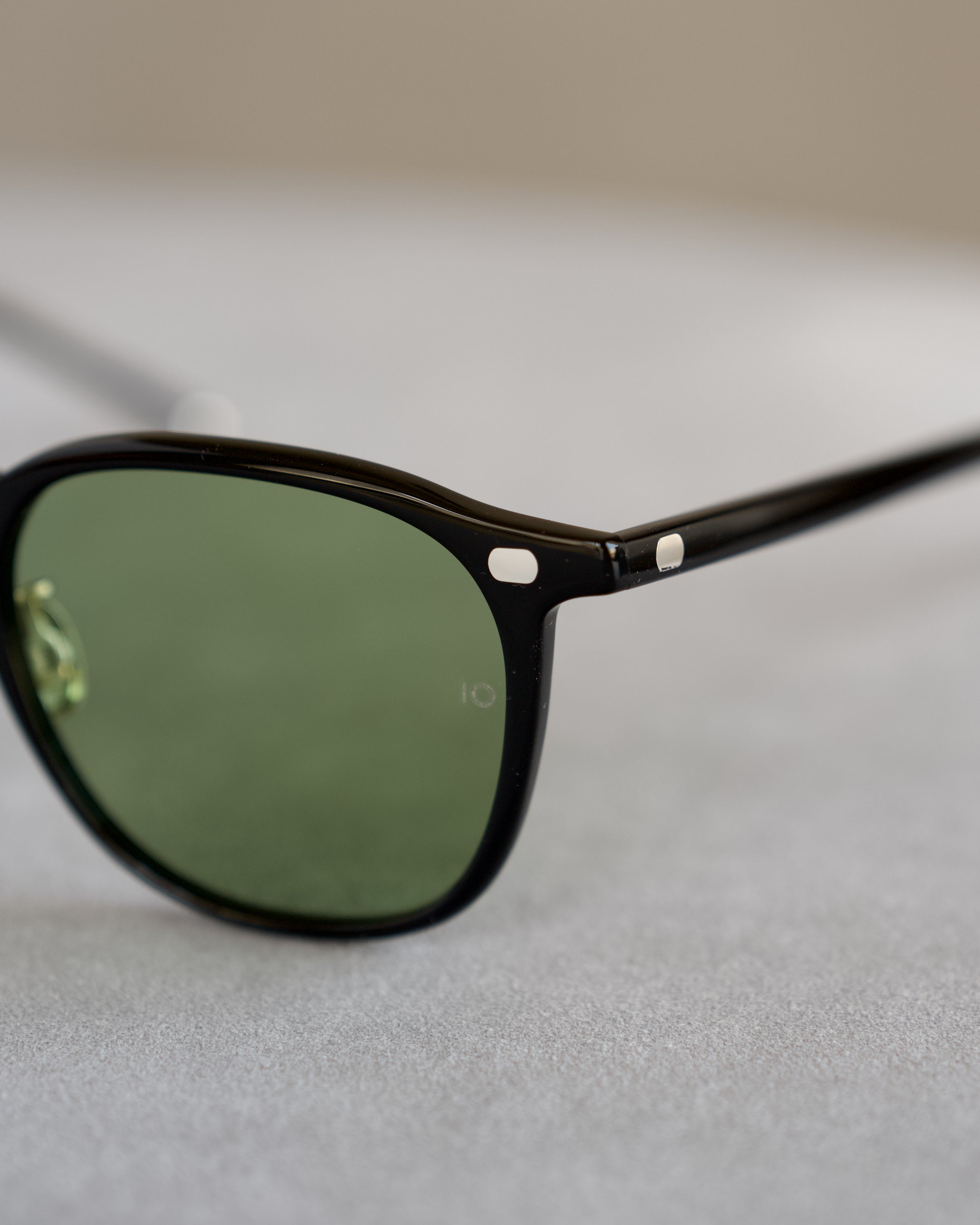 III CELLULOID no.7 W Sunglasses