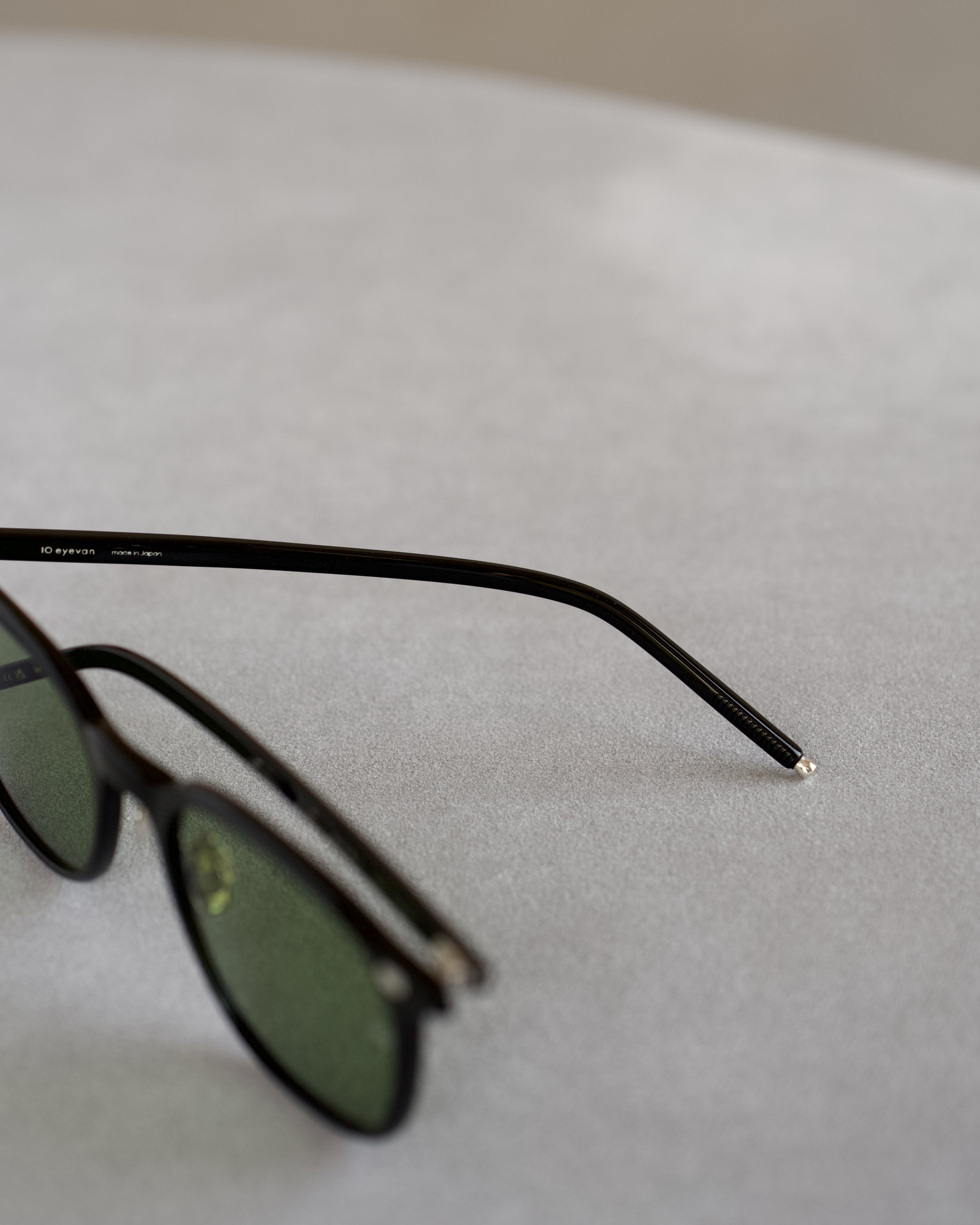III CELLULOID no.7 W Sunglasses