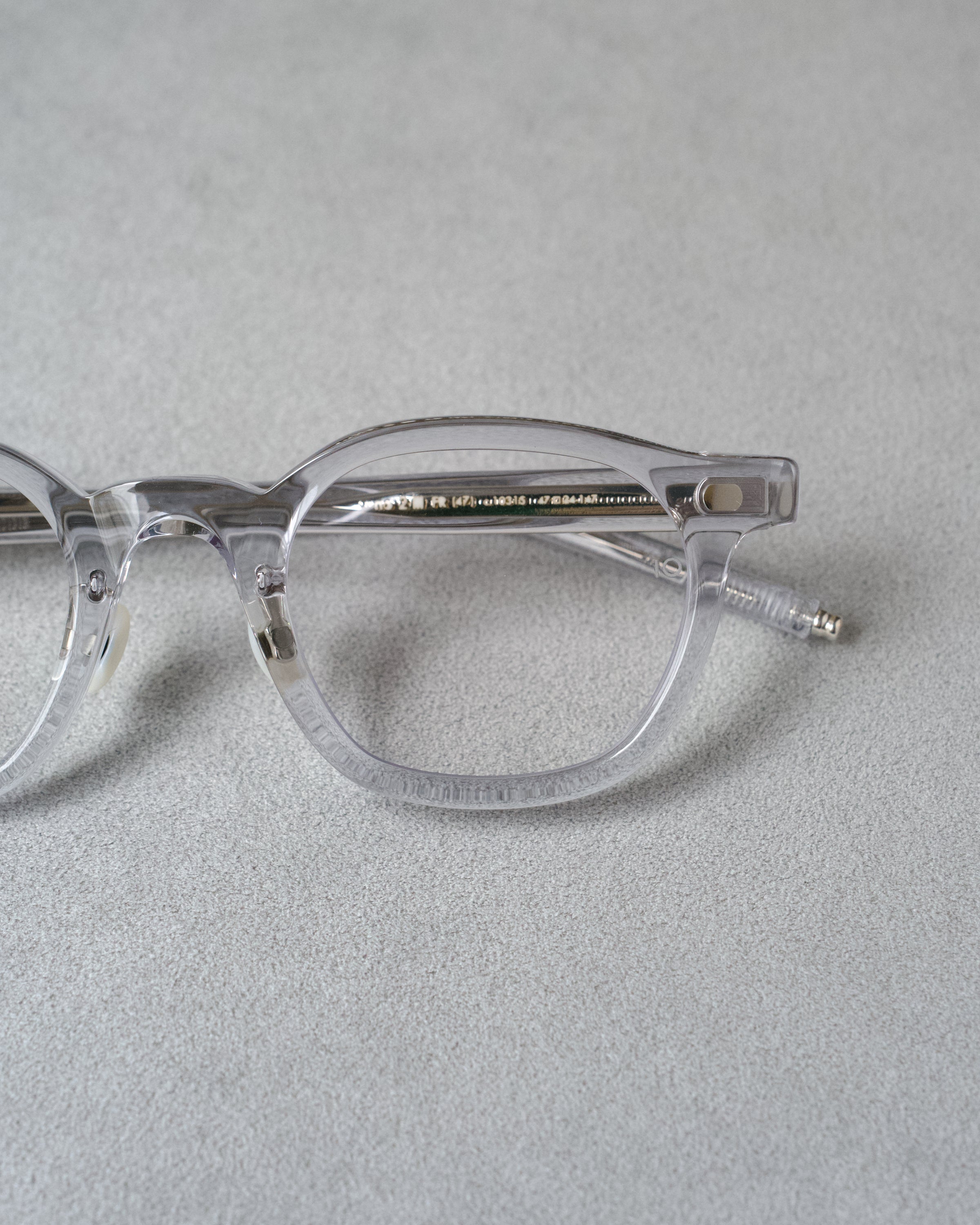 III CELLULOID No.2 FR