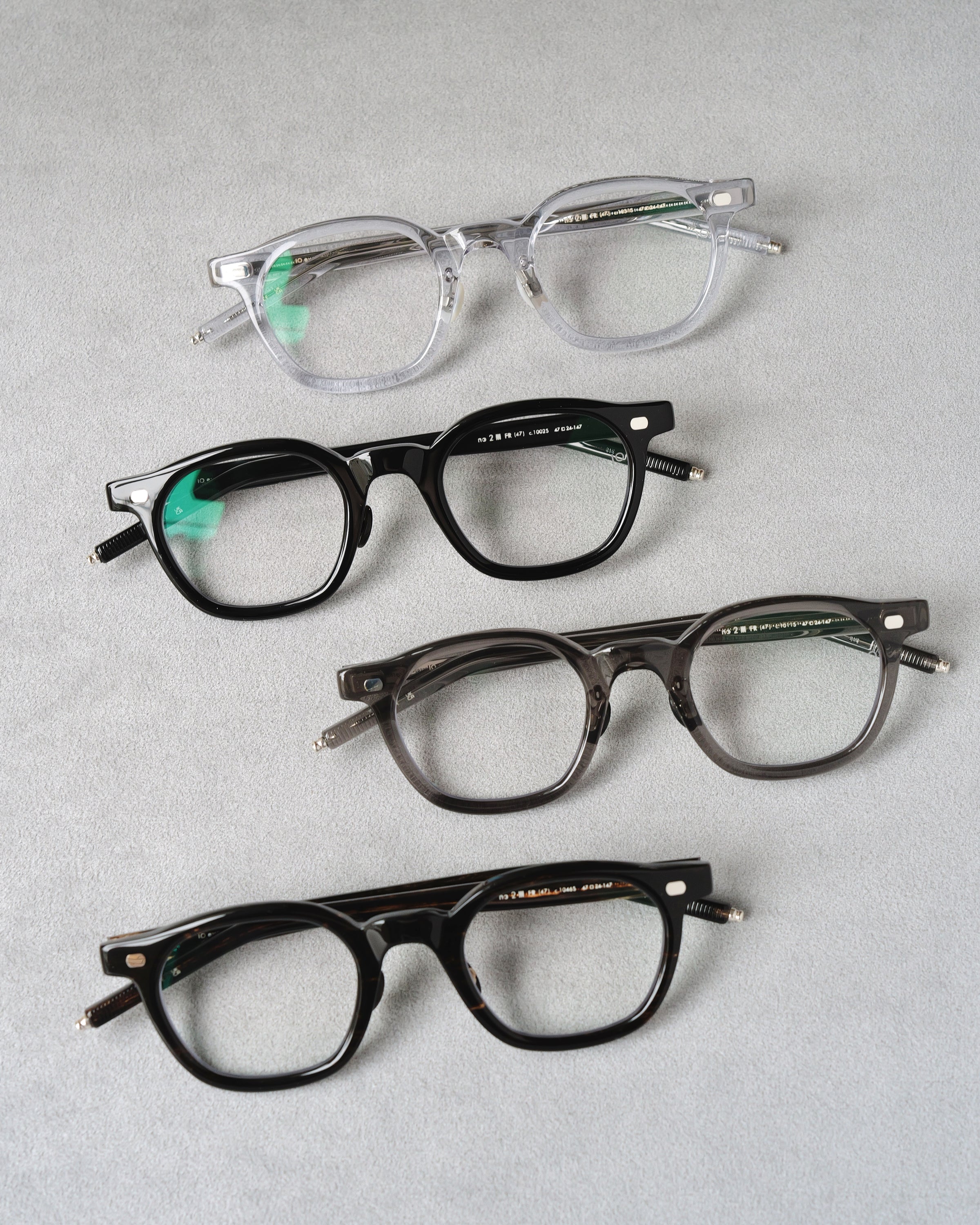III CELLULOID No.2 FR