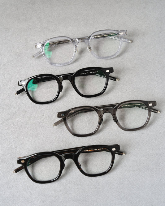 III CELLULOID no.2 FR