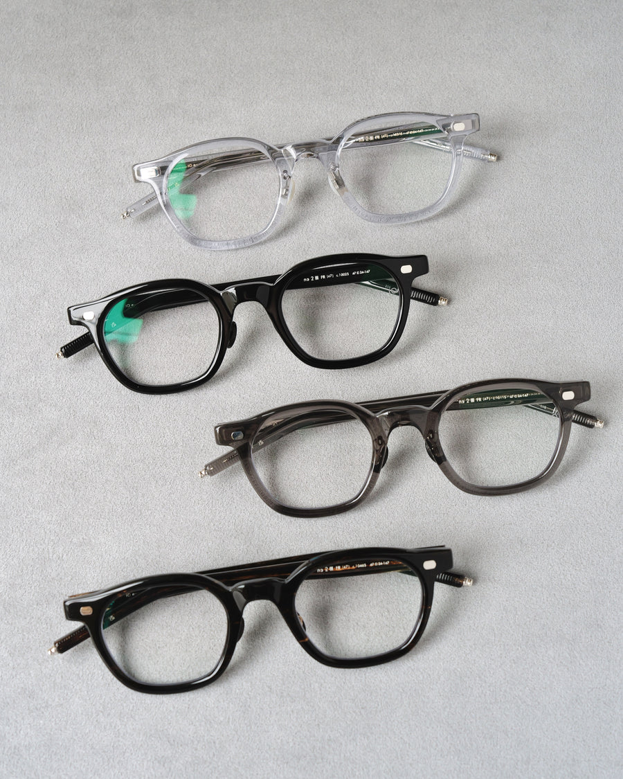 III CELLULOID No.2 FR