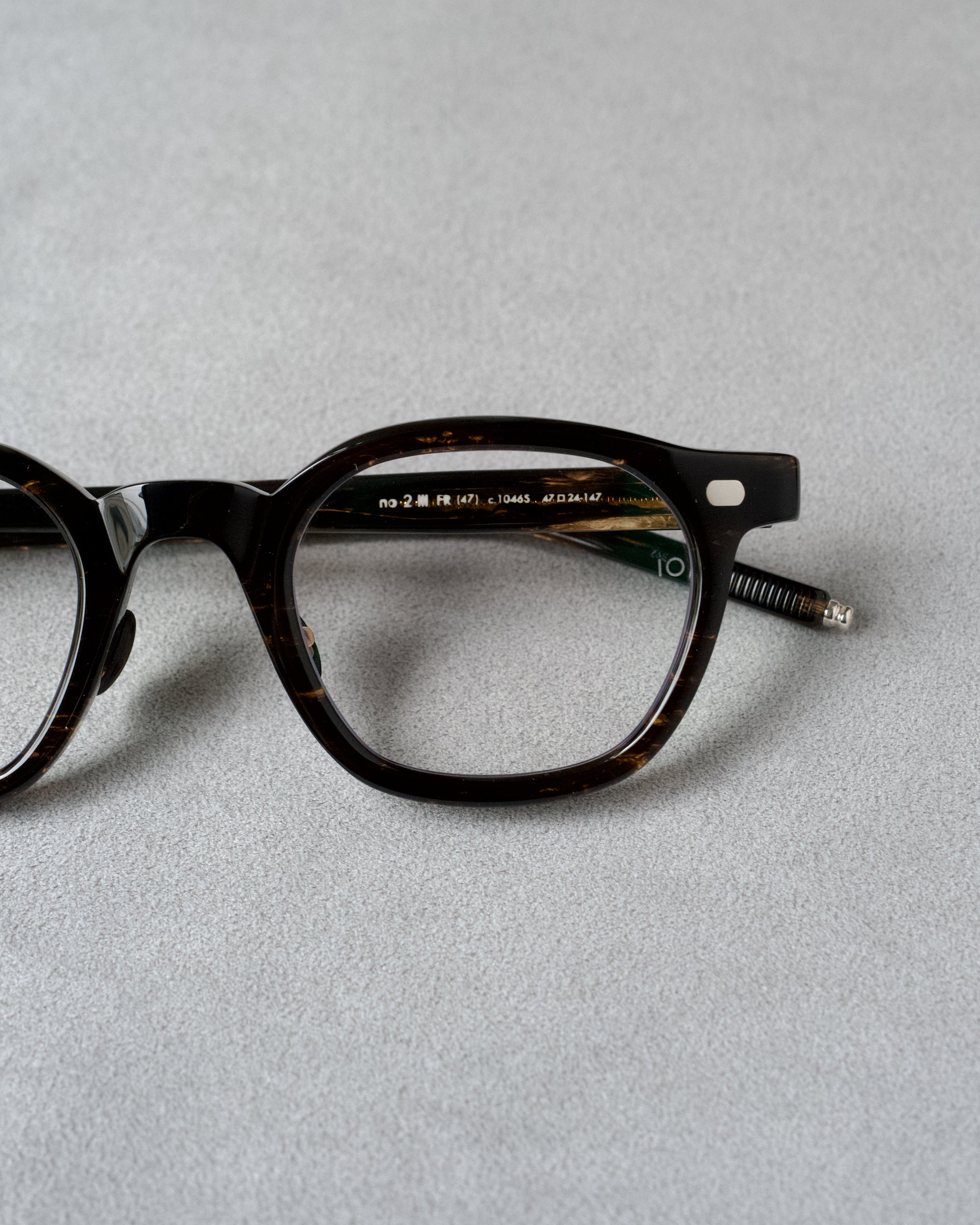 III CELLULOID No.2 FR