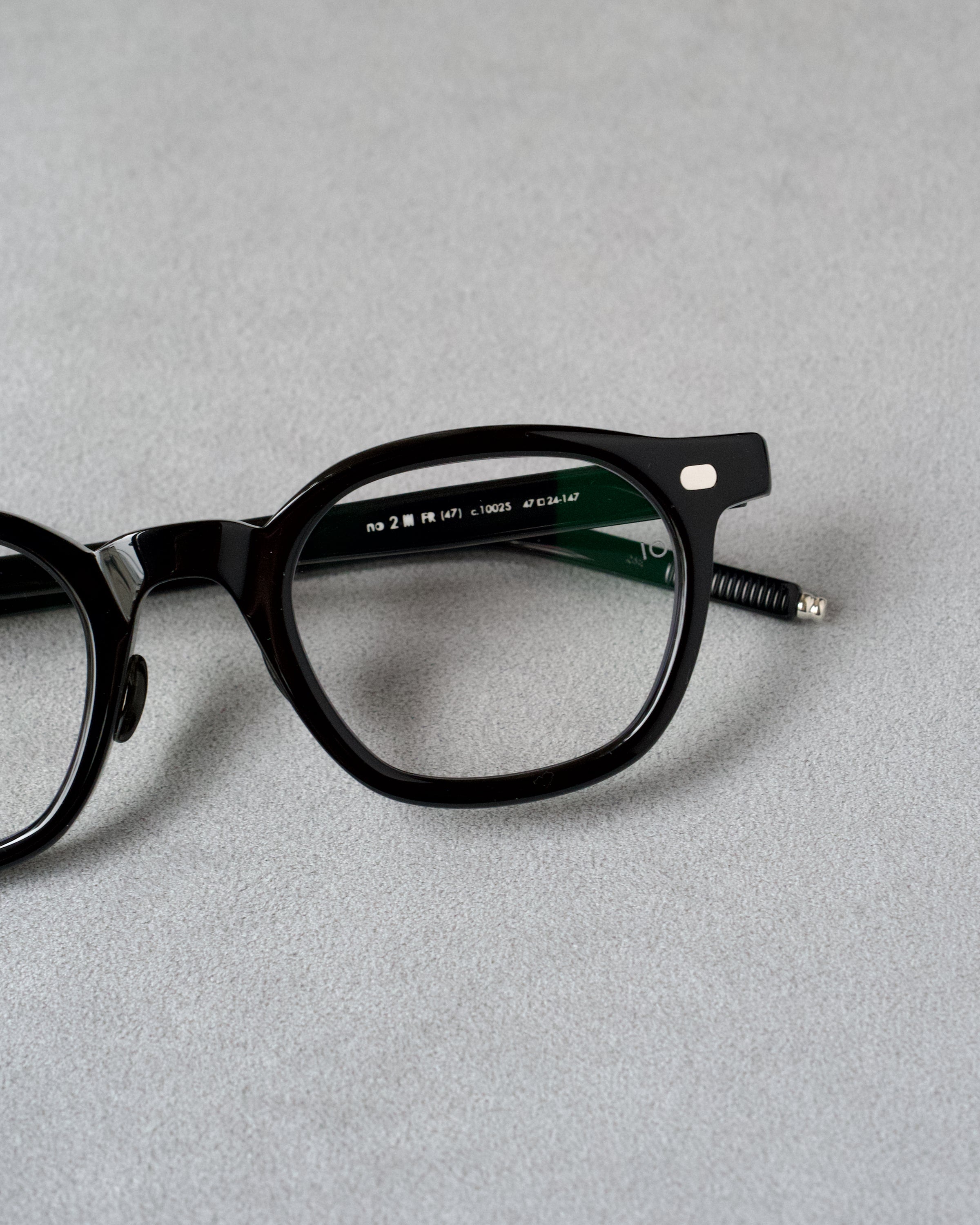 III CELLULOID No.2 FR