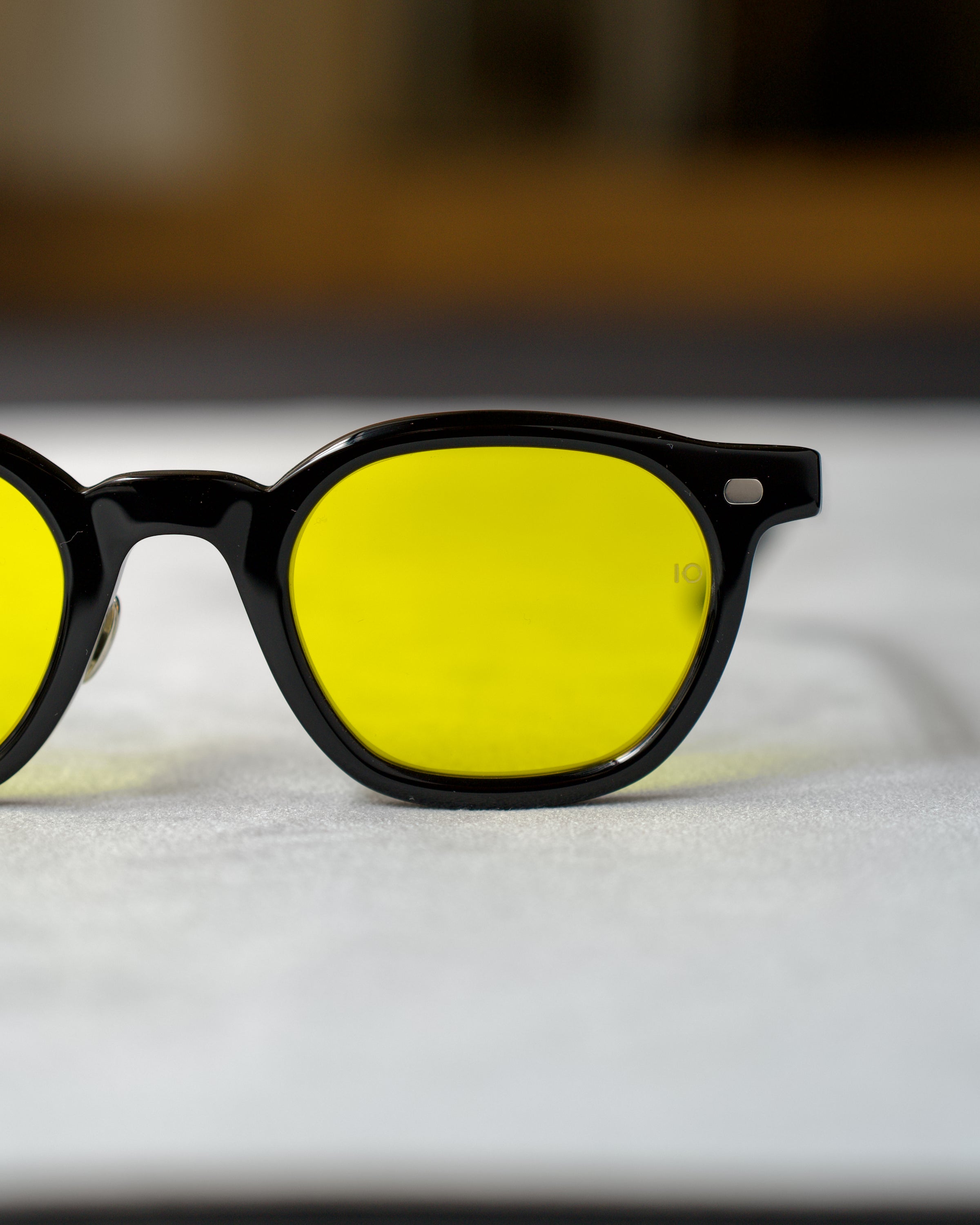 III CELLULOID No.2 FR Sunglasses