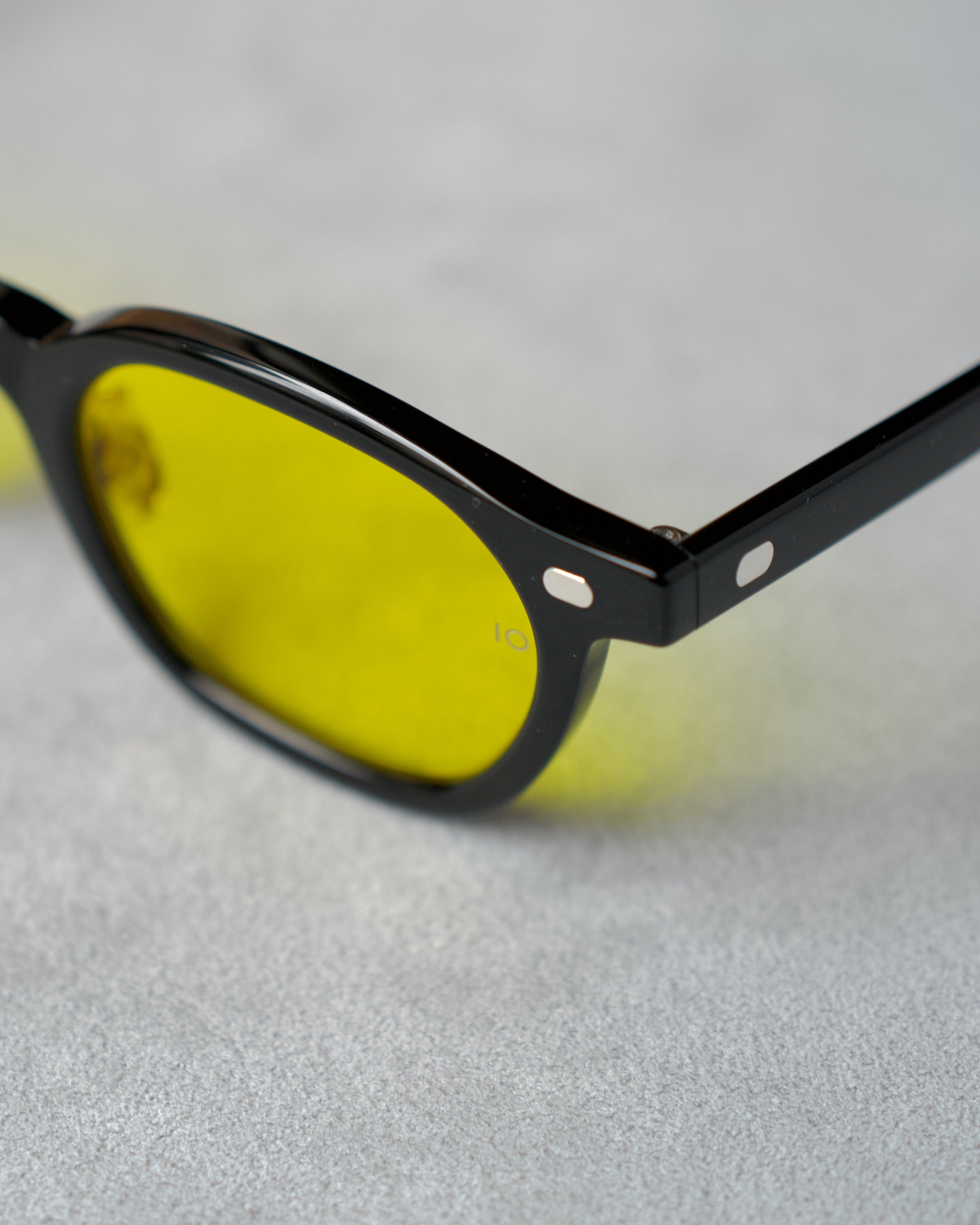 III CELLULOID No.2 FR Sunglasses