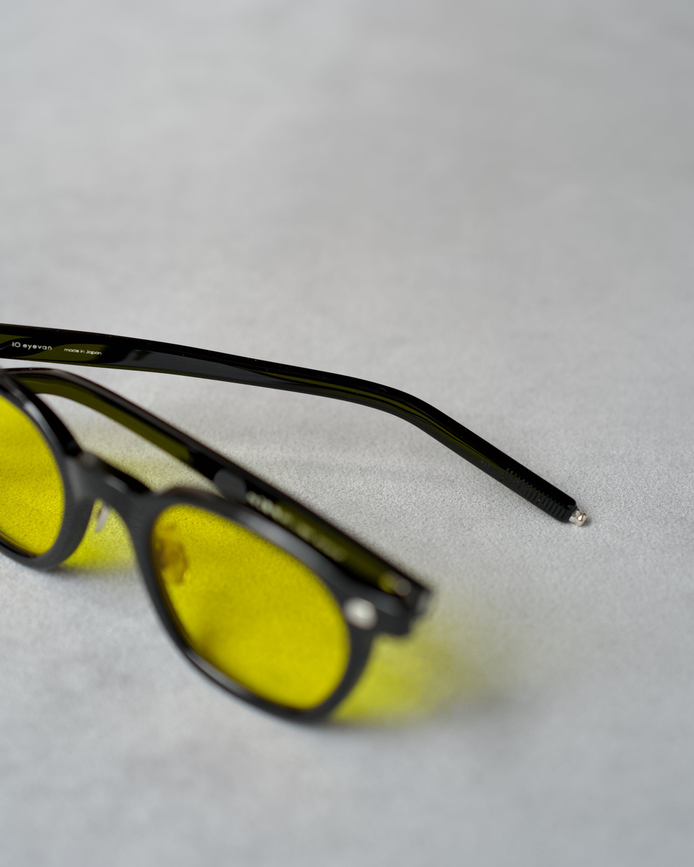 III CELLULOID No.2 FR Sunglasses