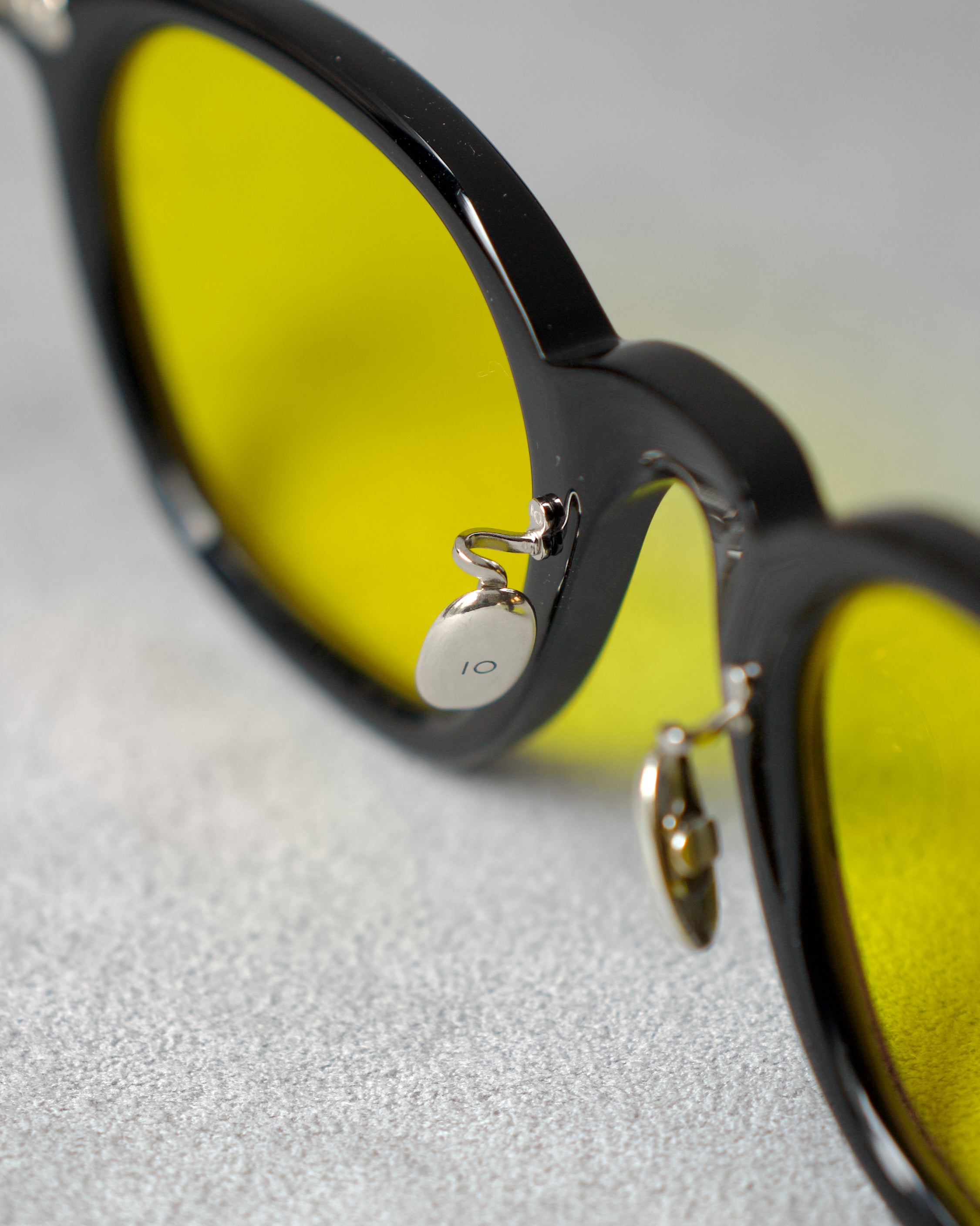 III CELLULOID No.2 FR Sunglasses