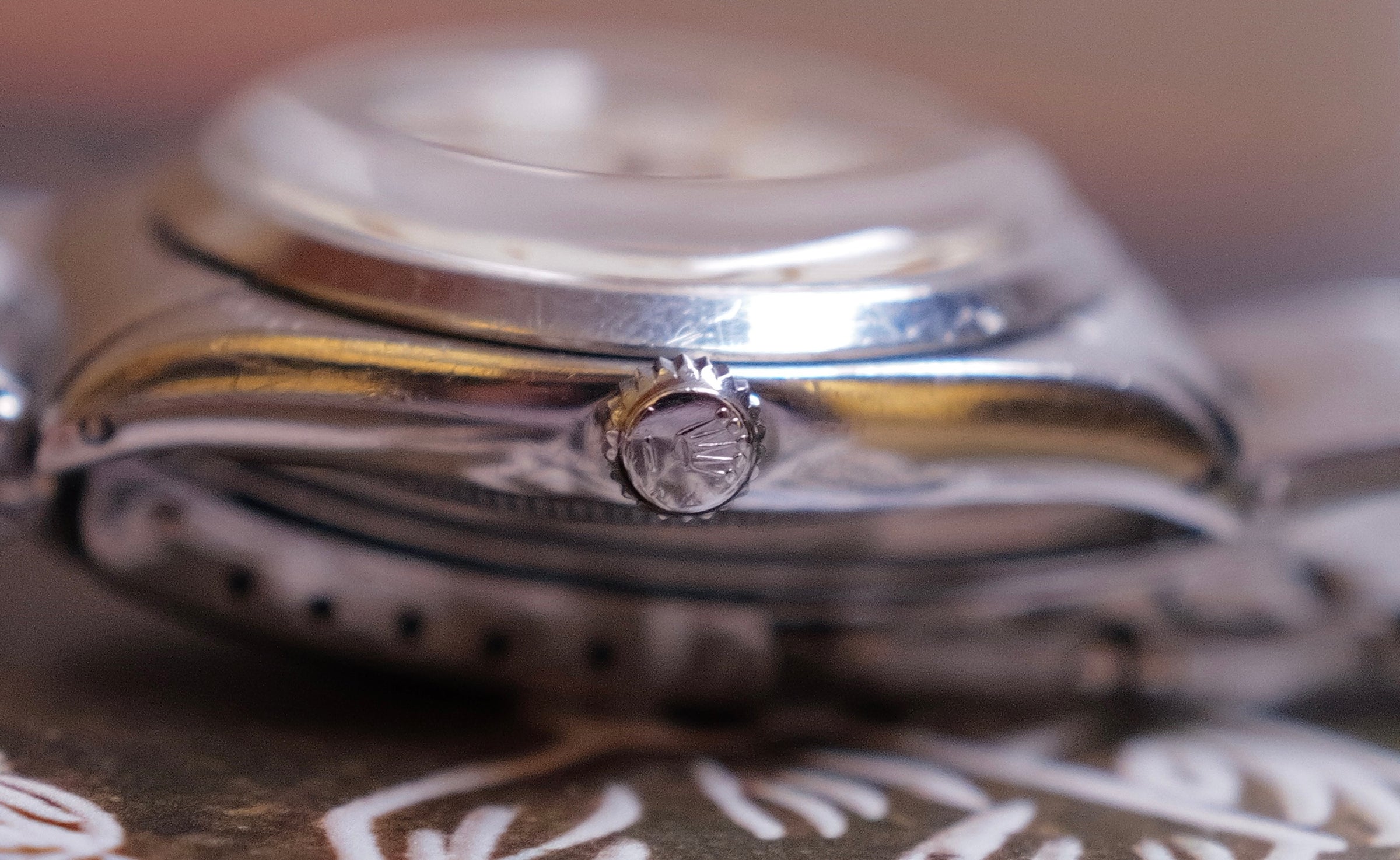 Honeycomb Air-King