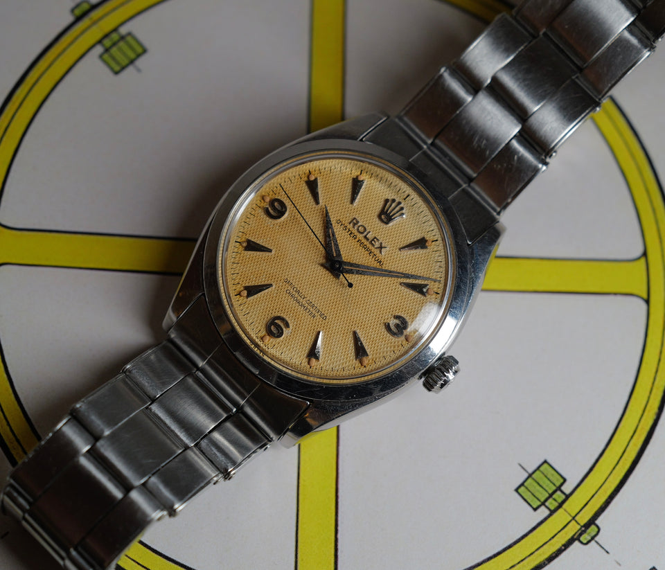 WATCH
