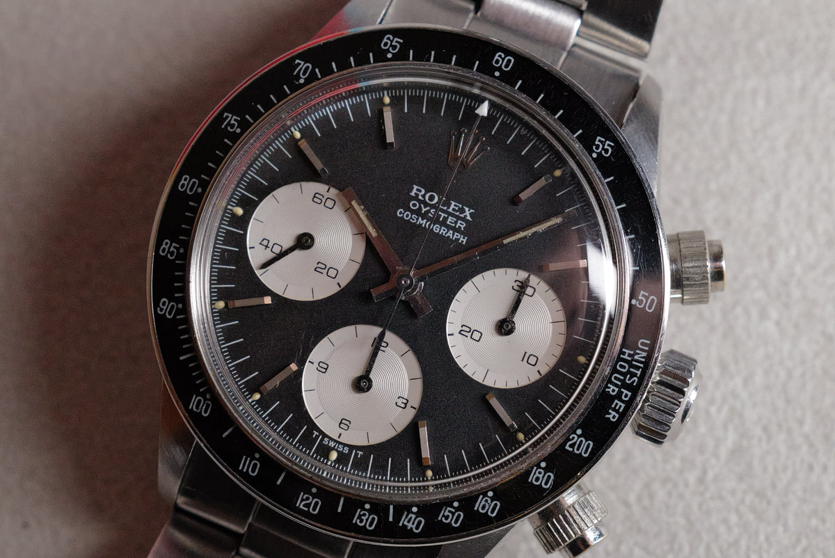 Ref.6263 MK1 Perfect lume