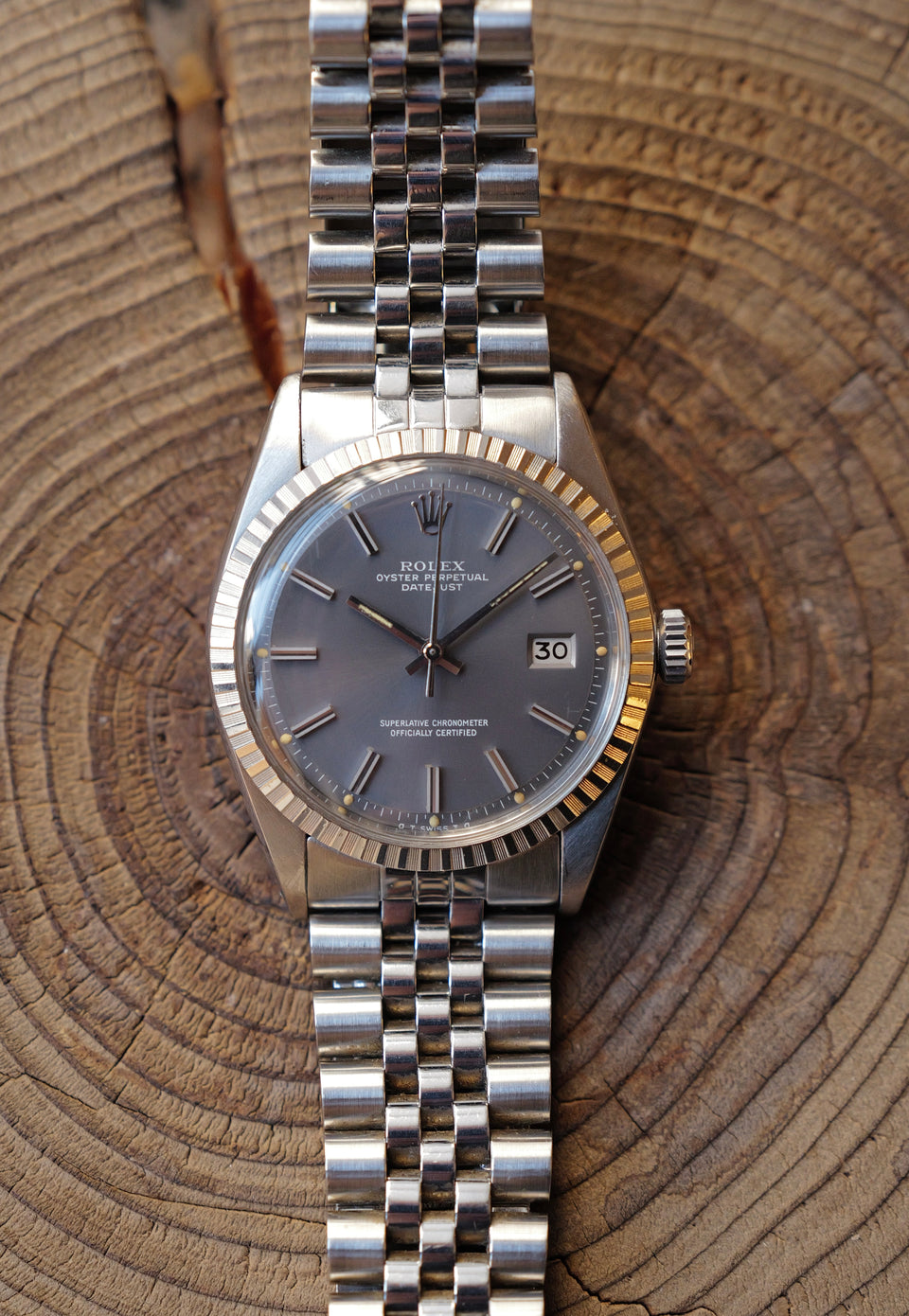 WATCH