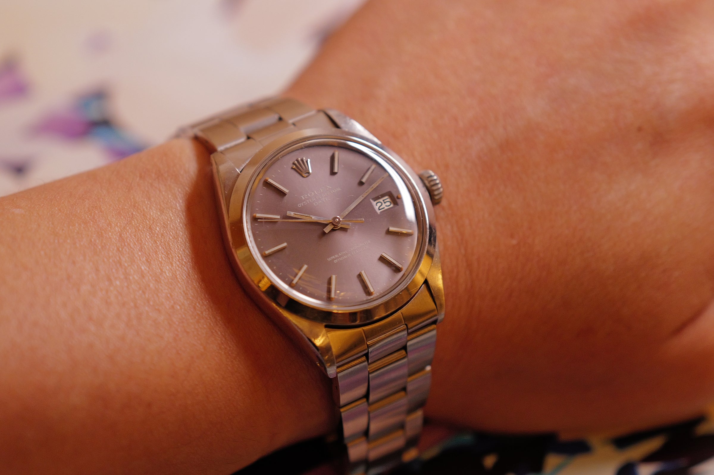 Ref.1500 Lavender