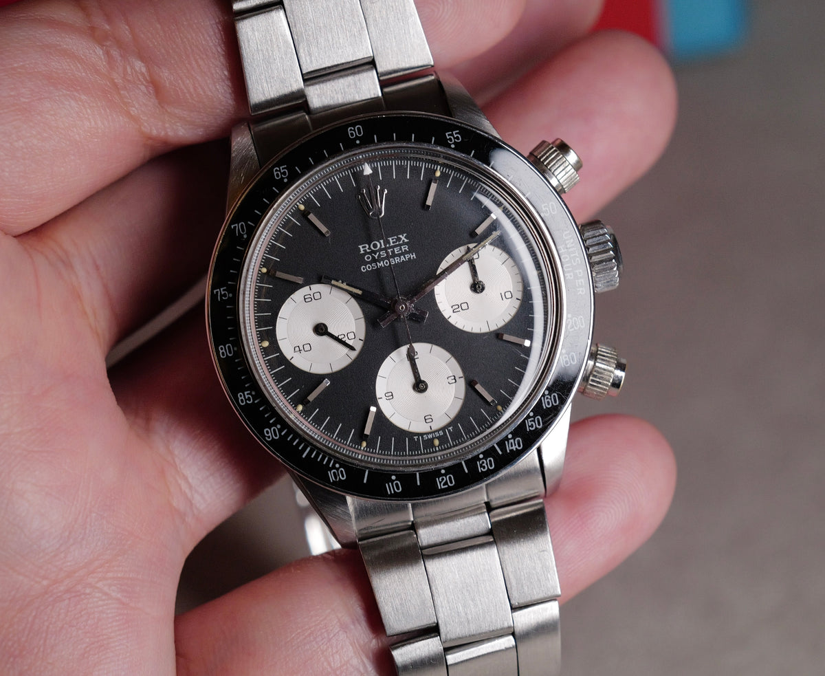 Ref.6263 MK1 Perfect lume